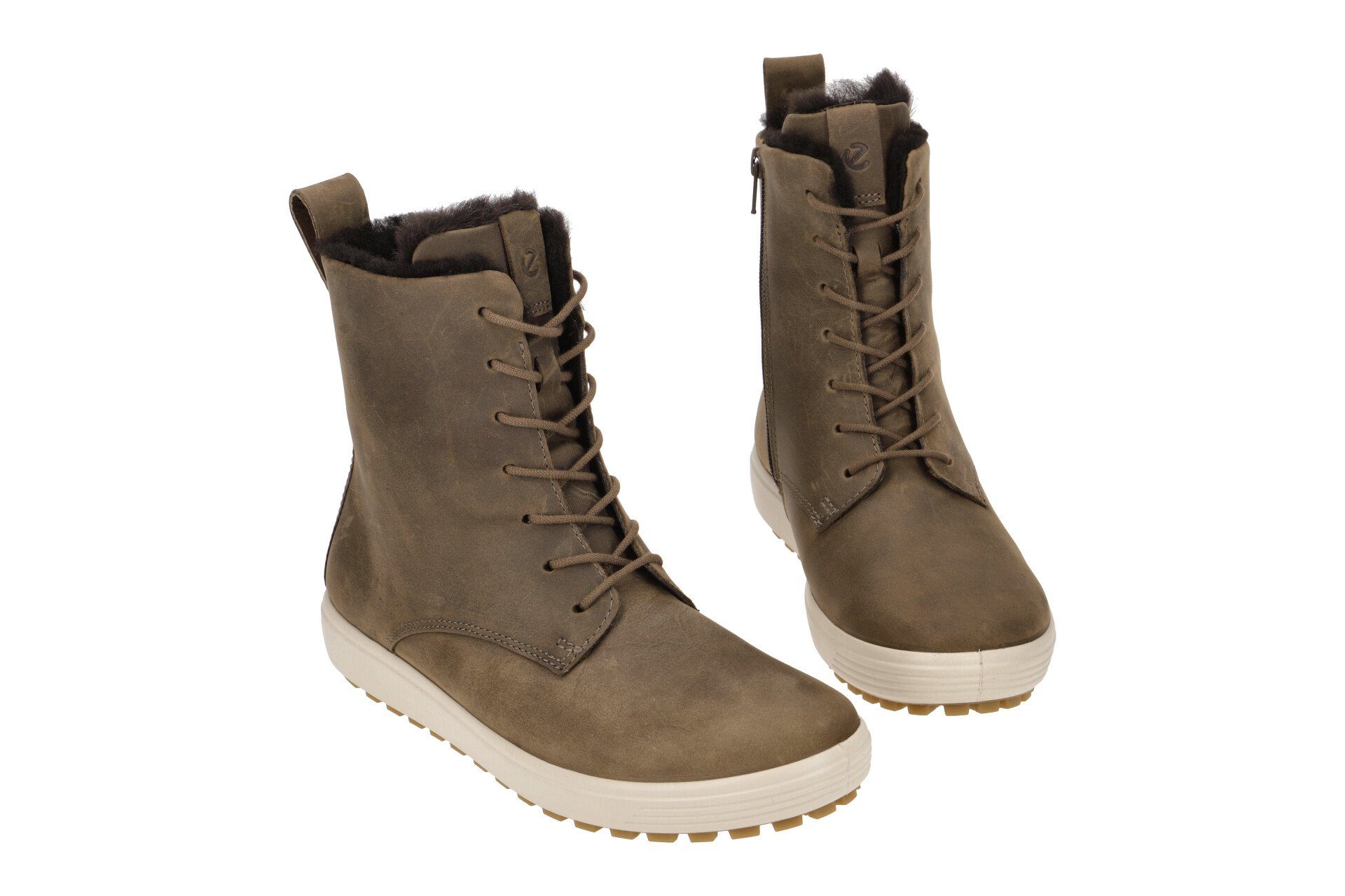 Ecco 45042302175 Stiefel