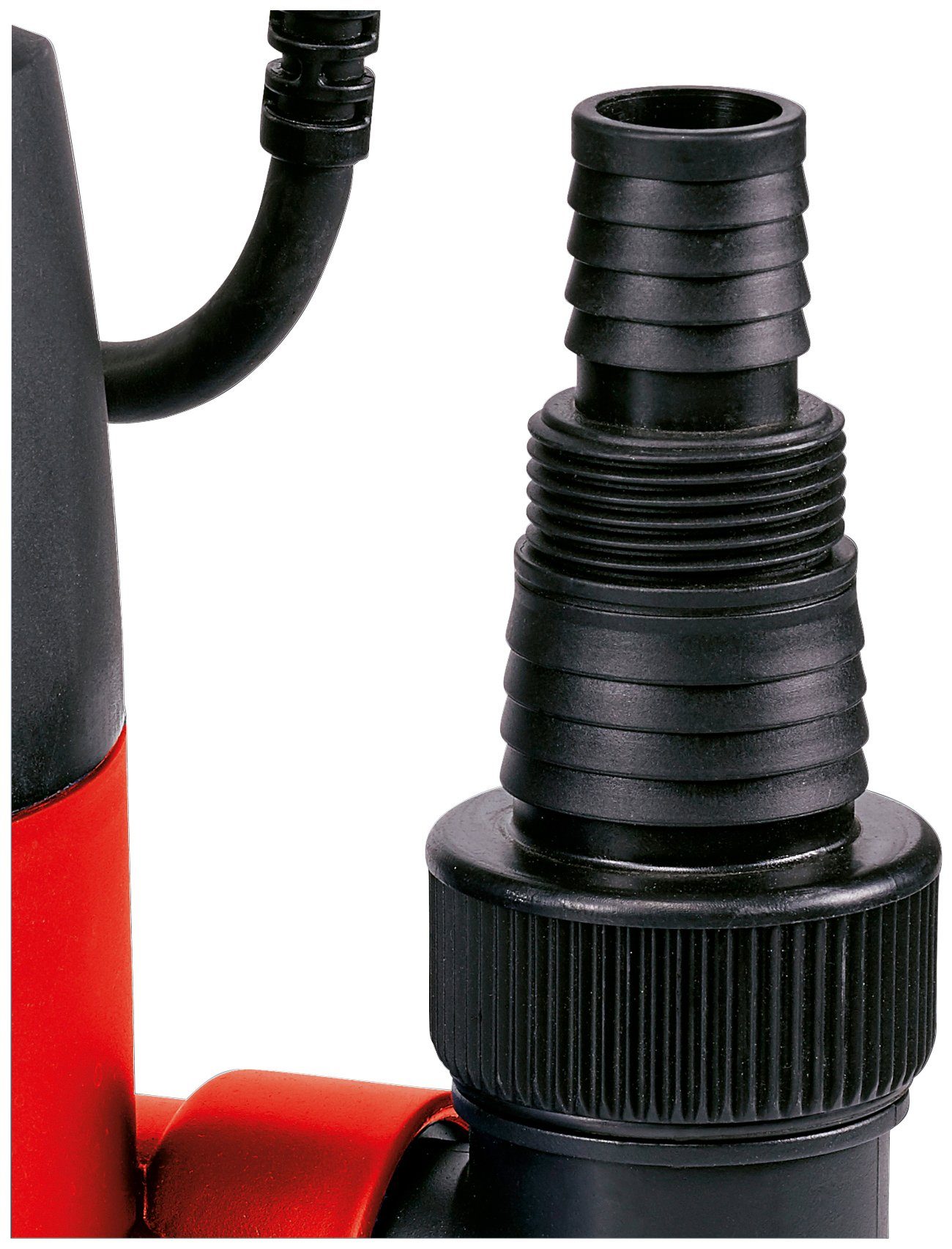 Einhell Tauchpumpe GC-SP 3580 LL, 8.000 l/h