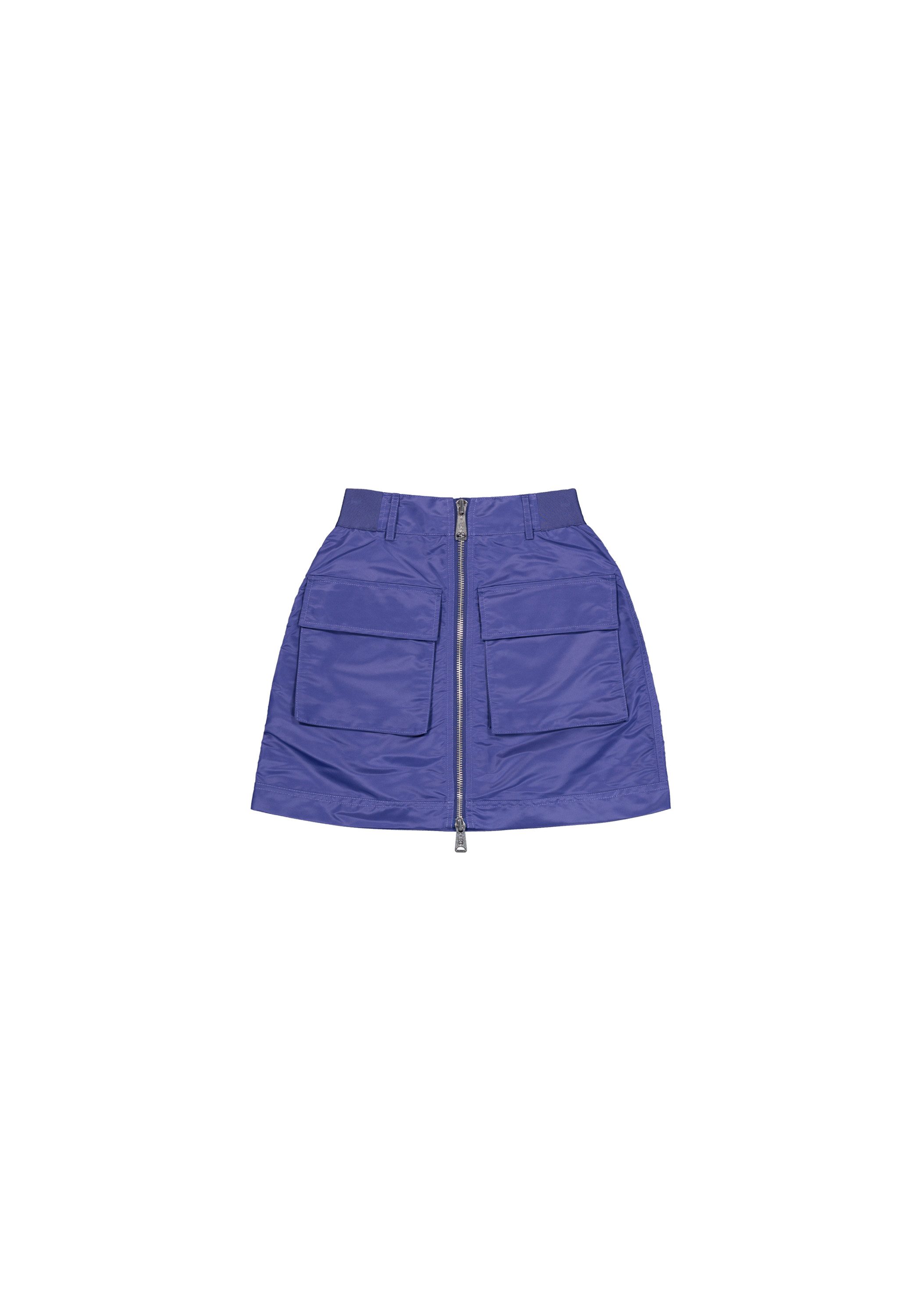 Alpha Industries Skort Utility Mini Skirt W