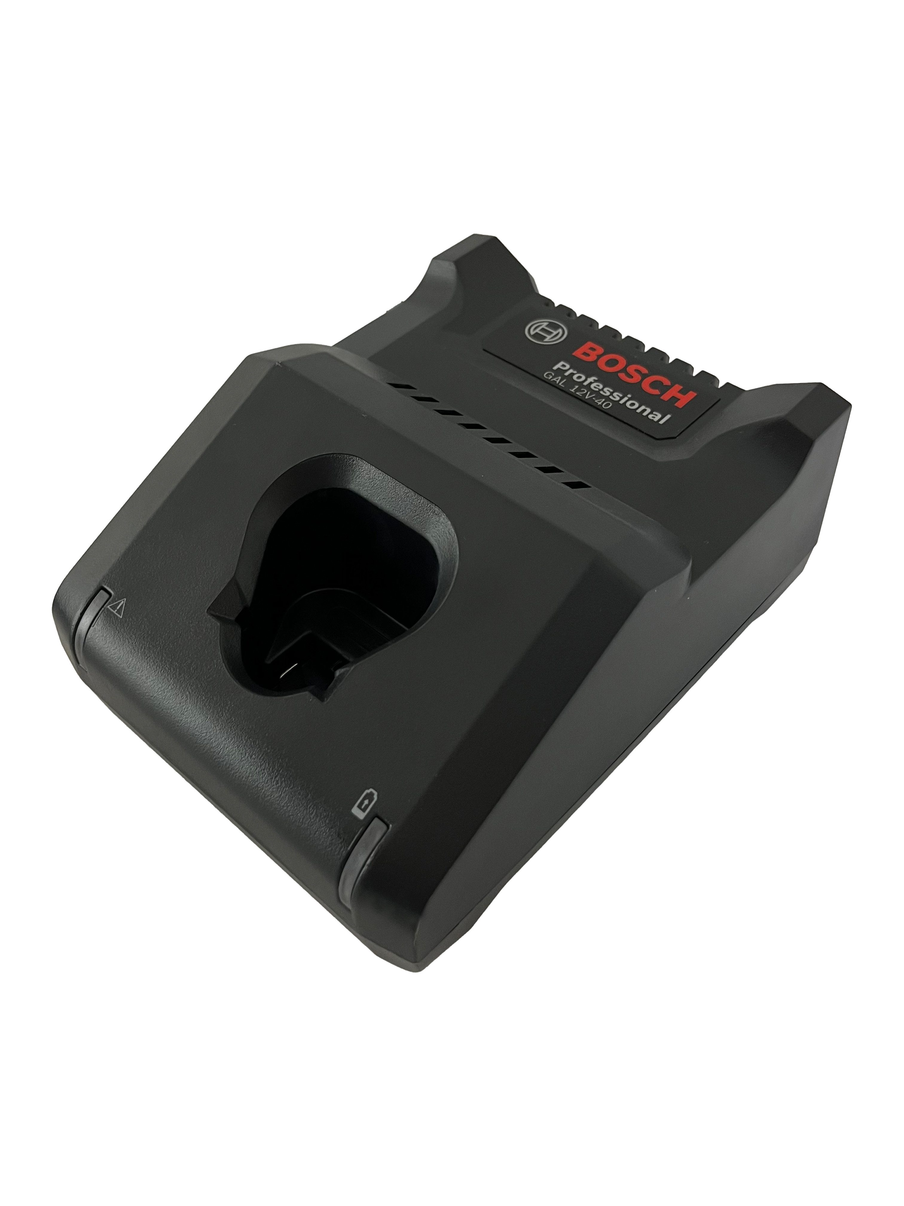 Bosch Professional GAL 12V-40 Schnelllade-Gerät (4000 mA), Professional ...