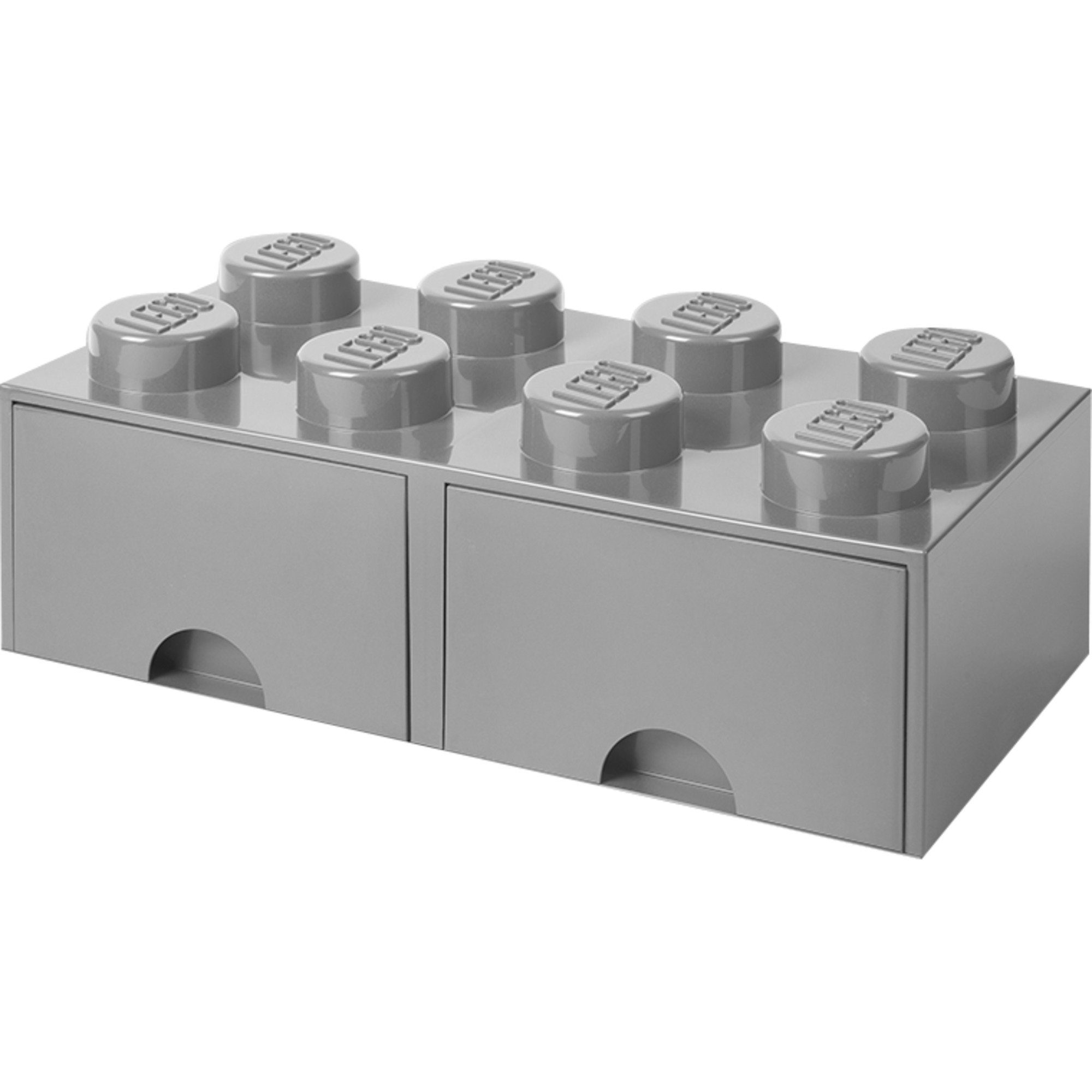 Room Copenhagen Spielzeugtruhe Room Copenhagen LEGO Storage Brick Drawer 8 günstig online kaufen