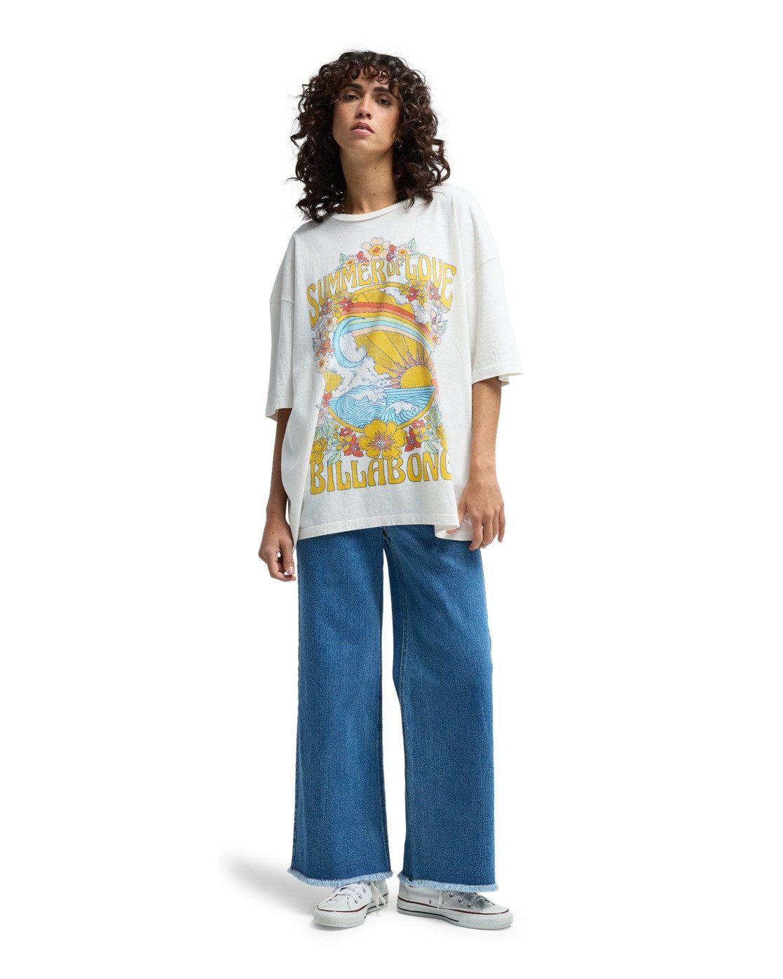 Billabong T-Shirt Summer Of Love