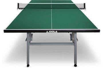 Joola Tischtennisplatte Transport (6-tlg), Das Netz ist nicht im Lieferumfang enthalten
