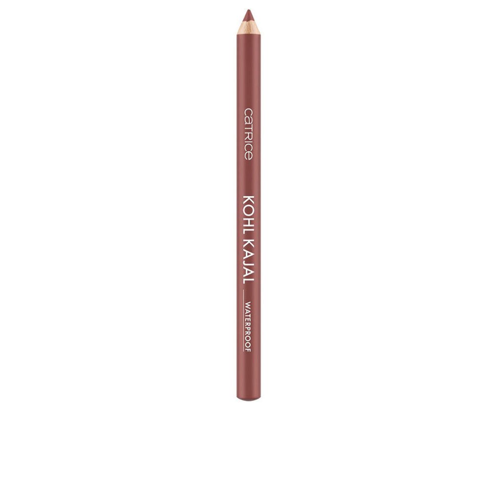 Catrice Kajal Kohl Kajal Eye Pencil Waterproof 100-Burgundy Babe 0,78g