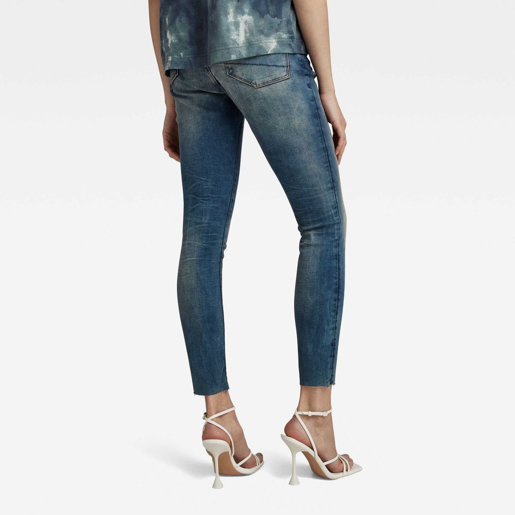 G-STAR 5-Pocket-Jeans
