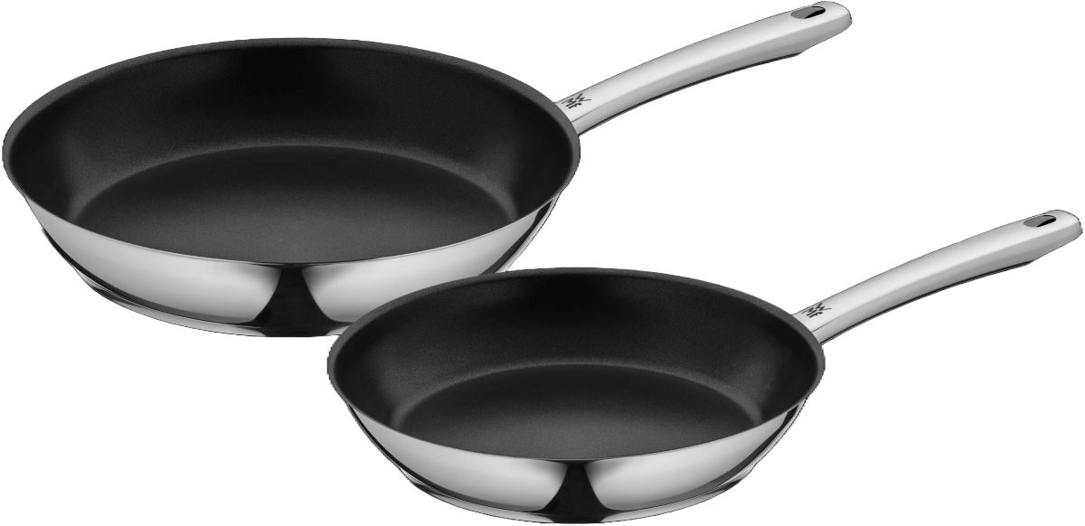 Pfannen-Set