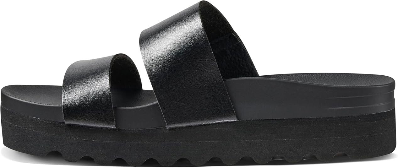 Reef Damen Cushion Vista HI Sandale günstig online kaufen