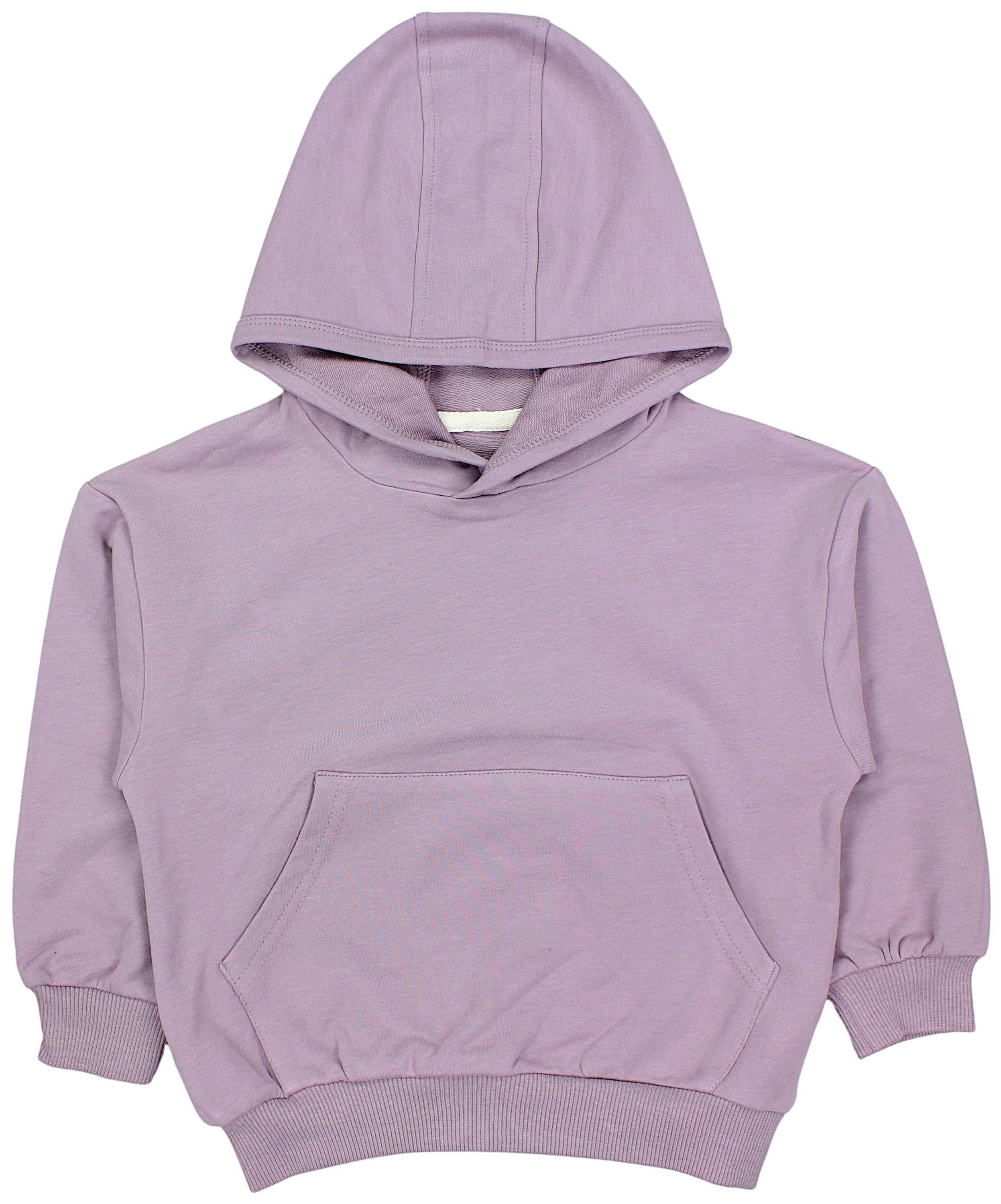 Hoodie TupTam Hoodie Bio- Baumwolle Sweatshirt Junge Mädchen