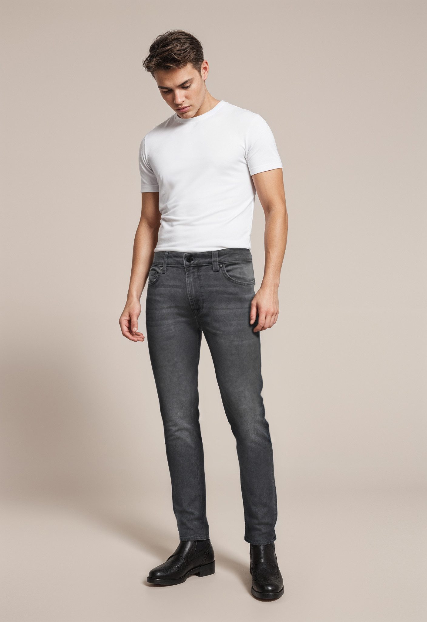 ONLY & SONS Slim-fit-Jeans ONSLOOM SLIM günstig online kaufen