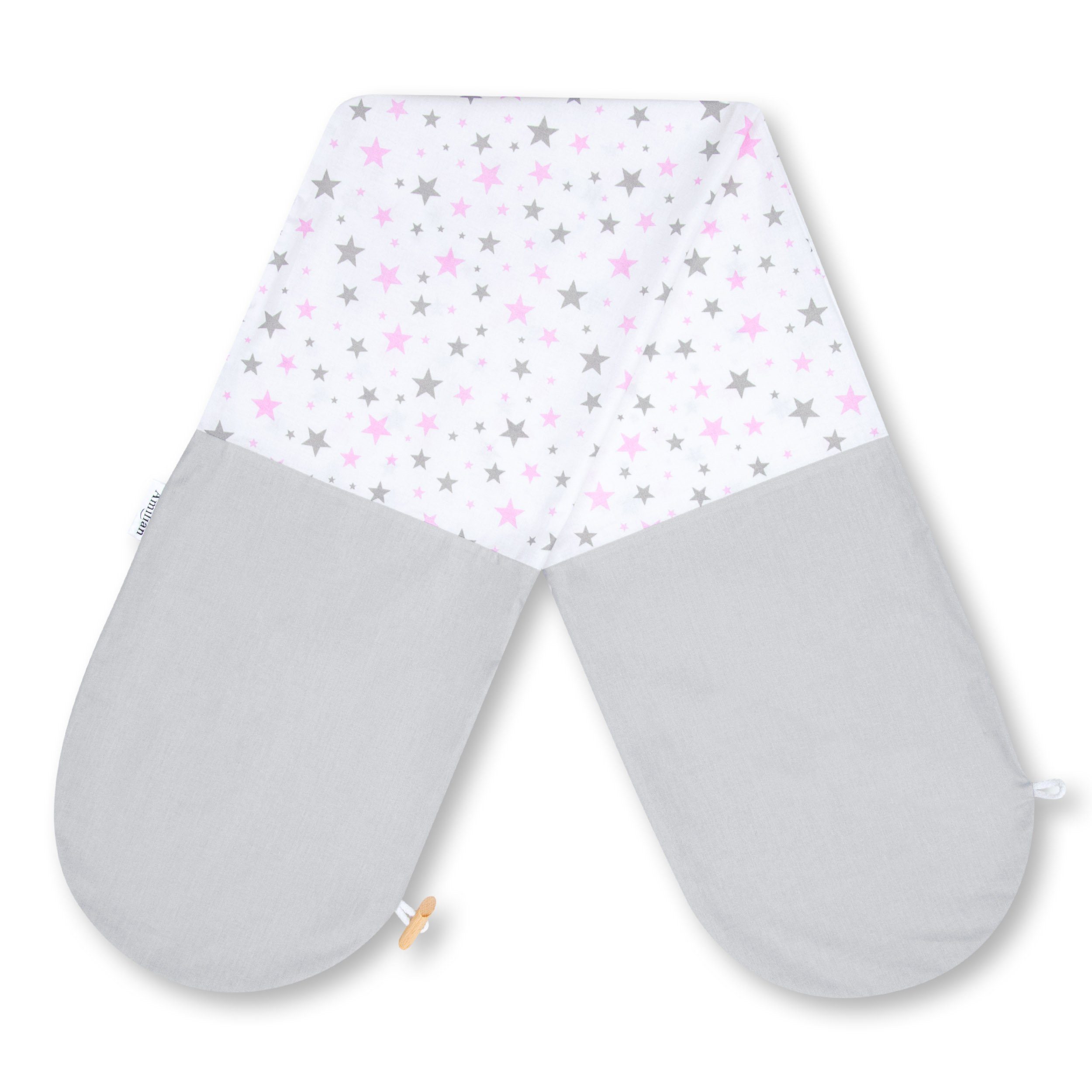 Stillkissenbezüge Kopfkissen, für Schlafzimmer; Sofa; Babyzimmer; Kinderbett
