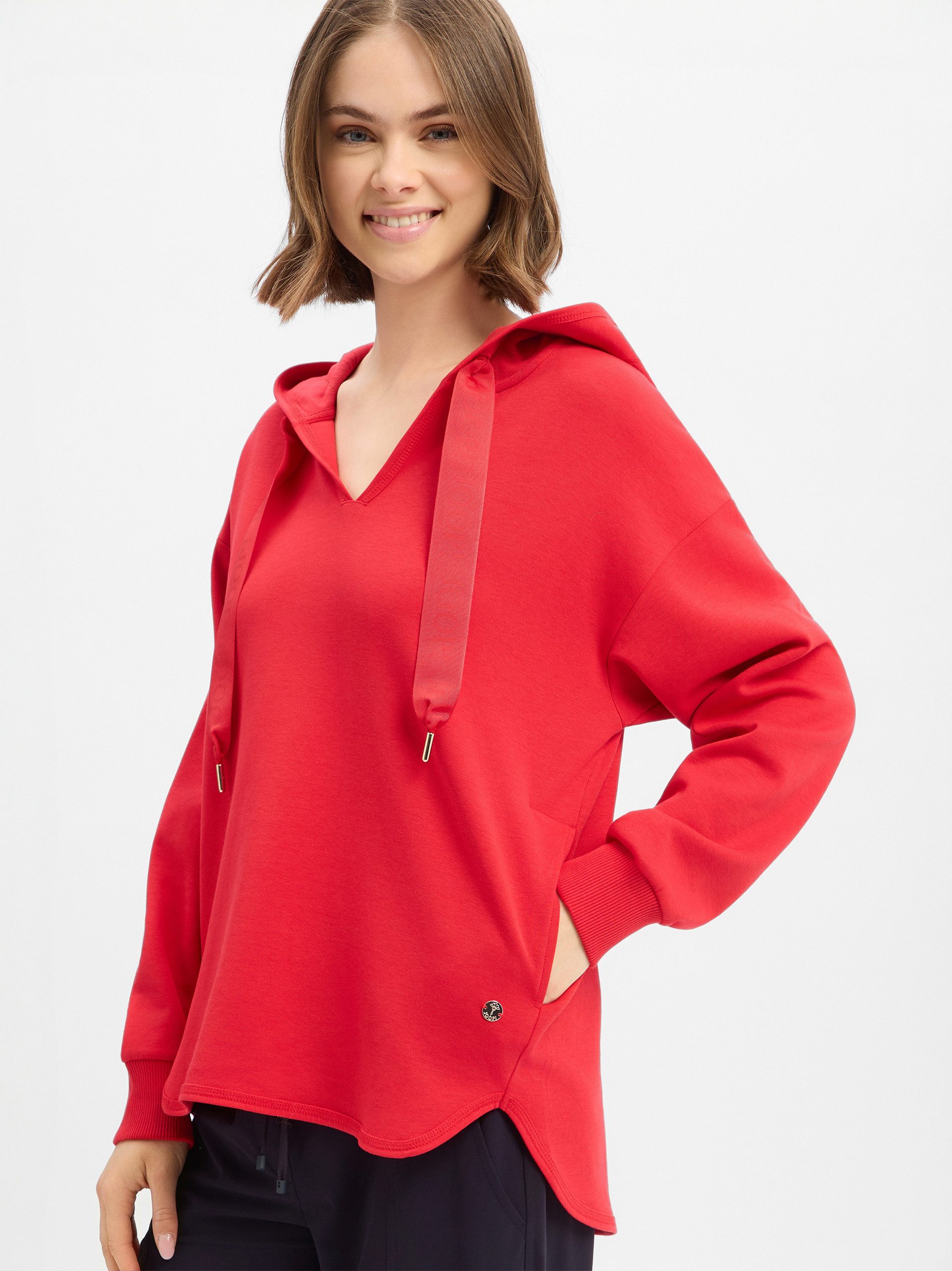 JOOP! Kapuzenpullover Tristani