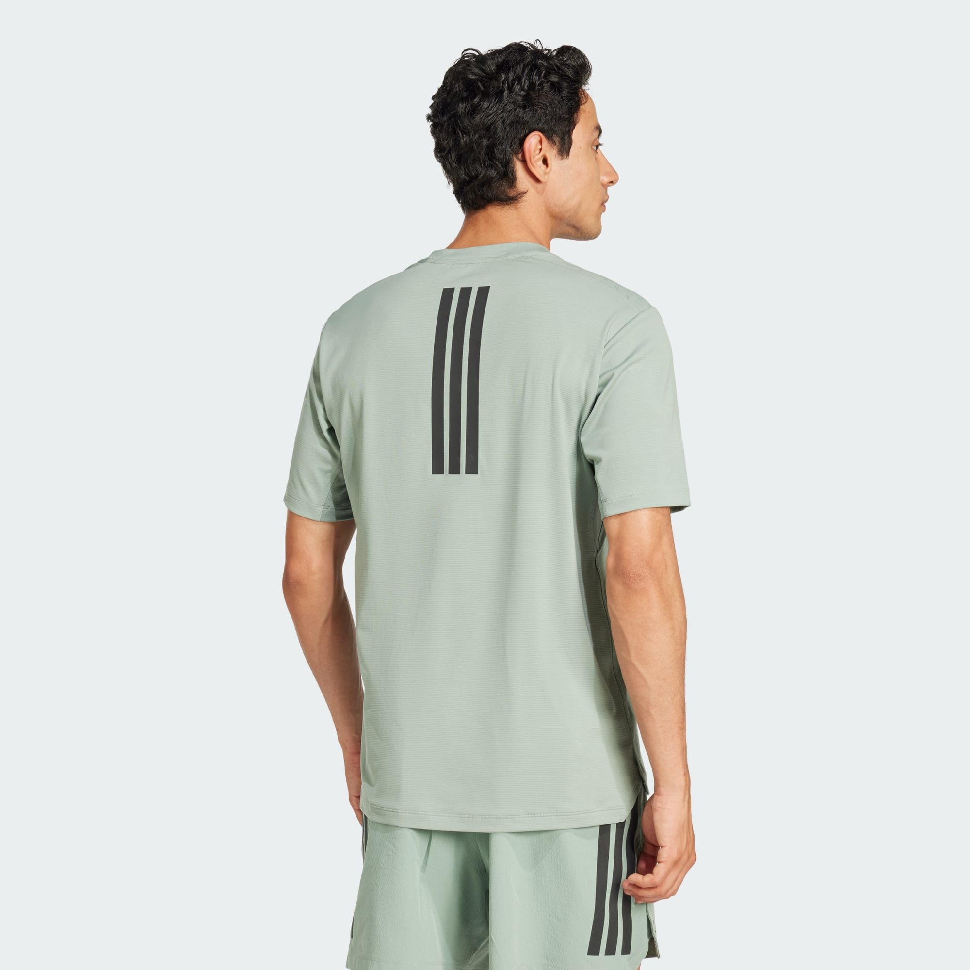 adidas Performance Longsleeve POWER 3-STREIFEN T-SHIRT günstig online kaufen