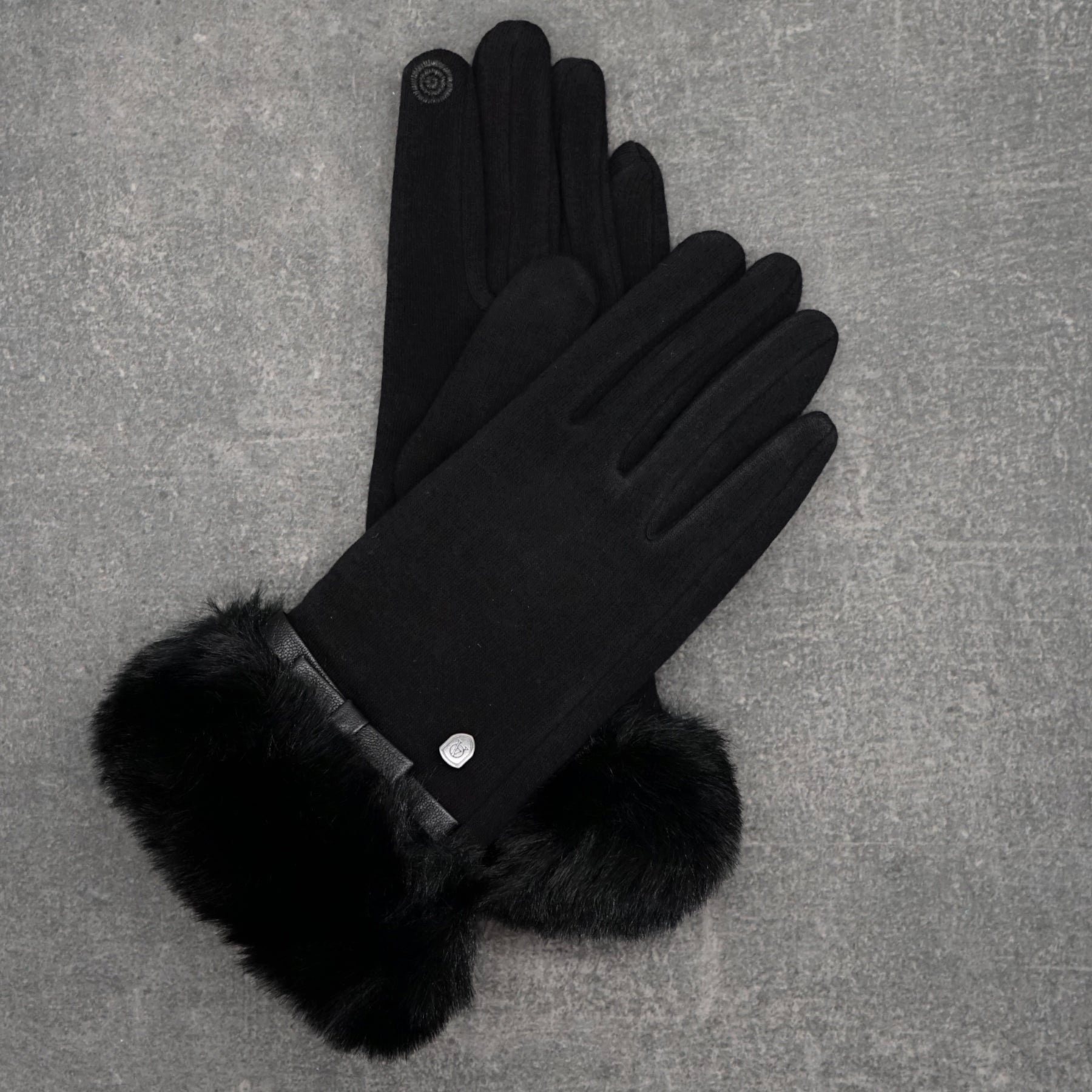 AKAROA Strickhandschuhe LIZ-2 günstig online kaufen