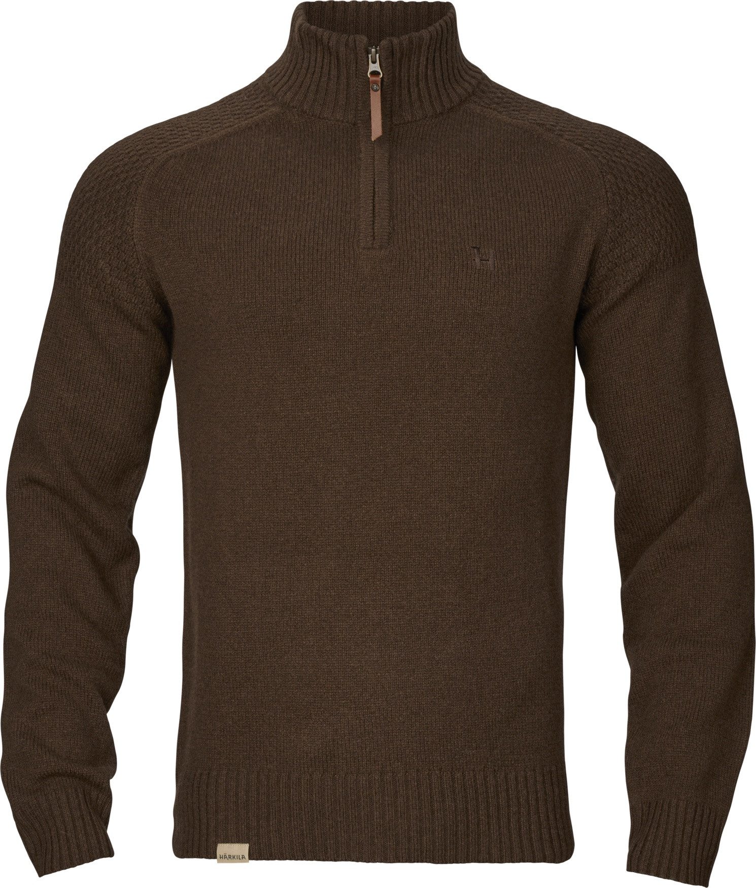 Härkila Wollpullover Härkila Herren Vincent Merino Troyer