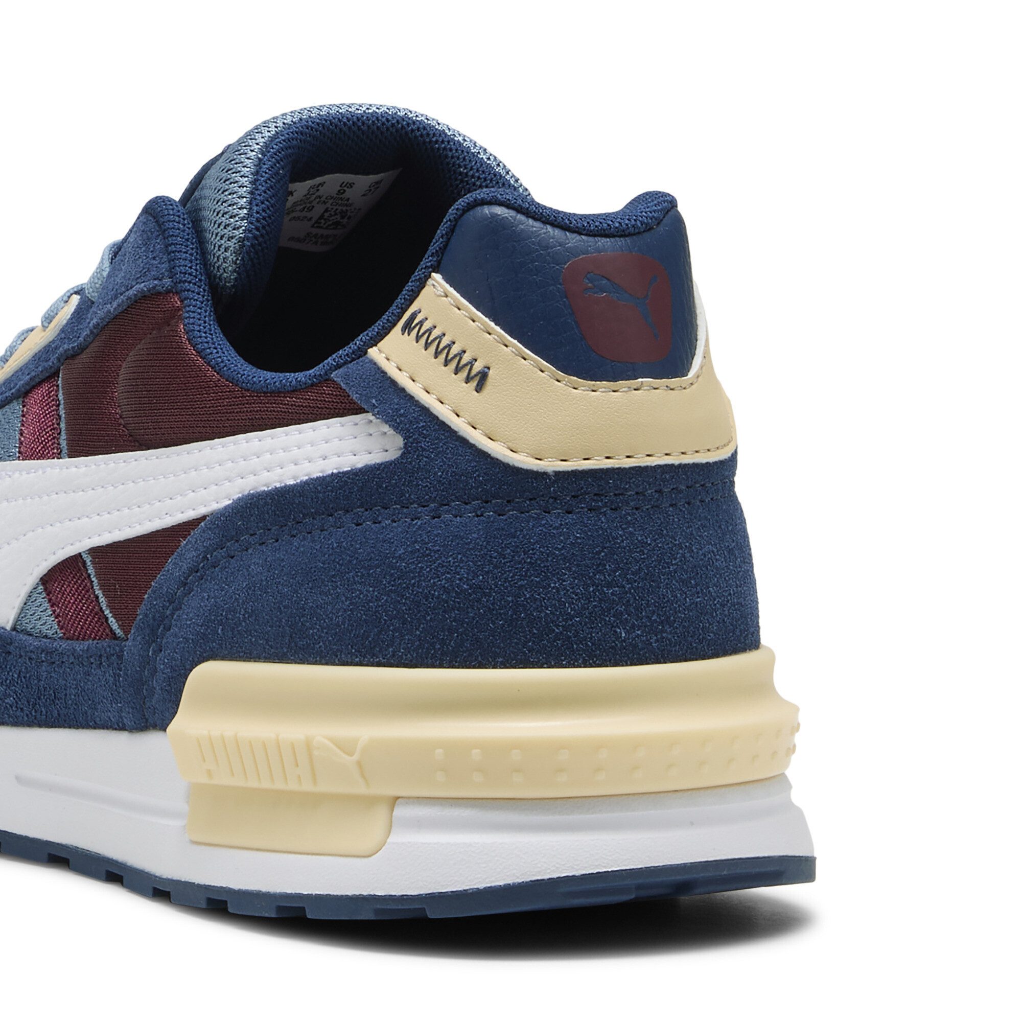 PUMA Graviton Pro Sneakers Erwachsene Sneaker günstig online kaufen