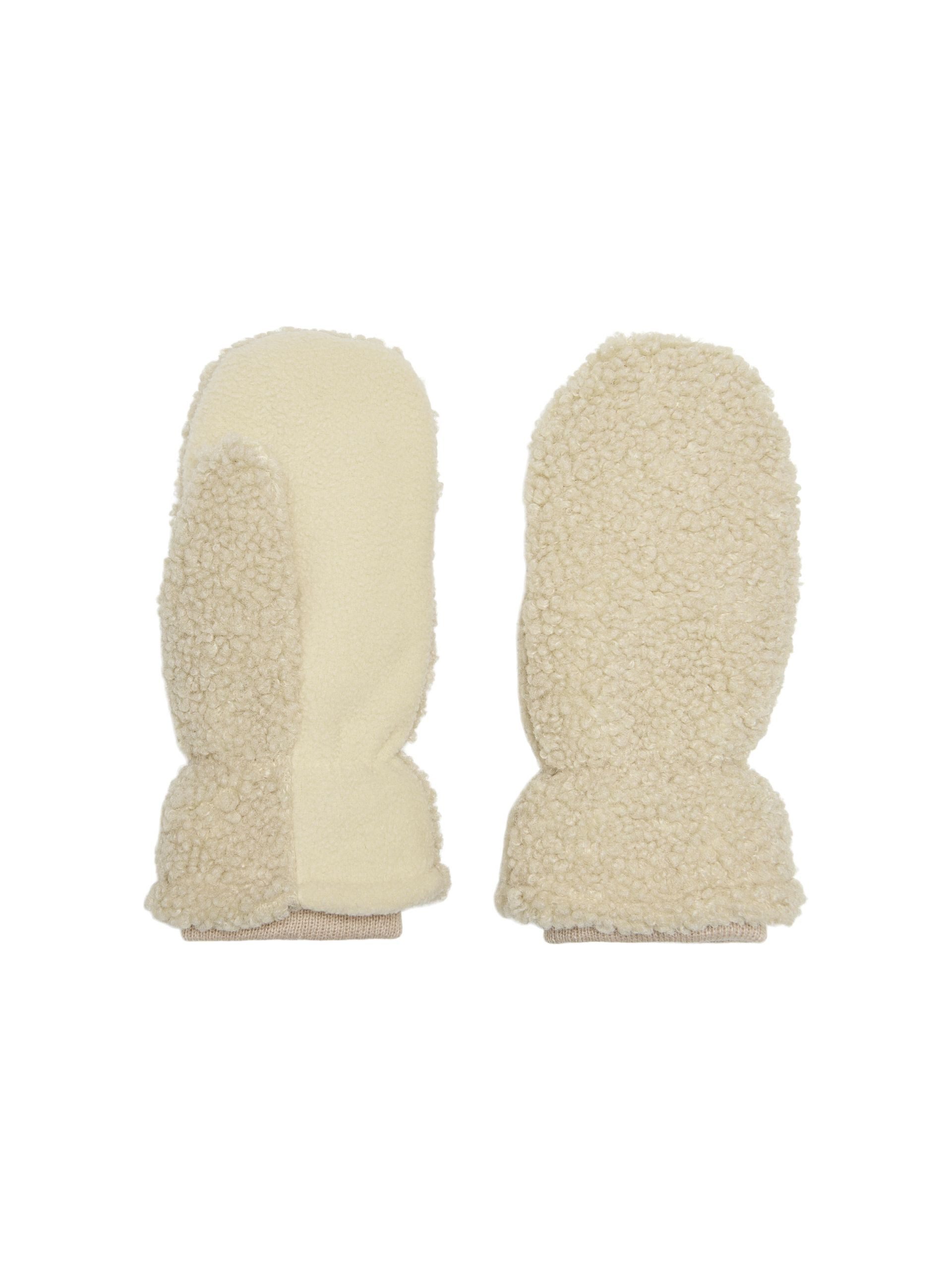 KIDS ONLY Fäustlinge KOGTHEA LIFE TEDDY MITTENS ACC