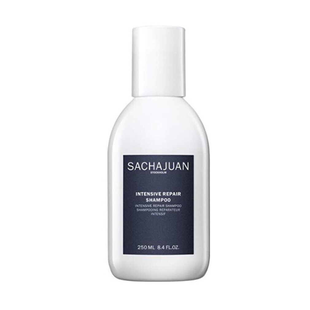 Sachajuan Haarshampoo Intensive Repair Shampoo