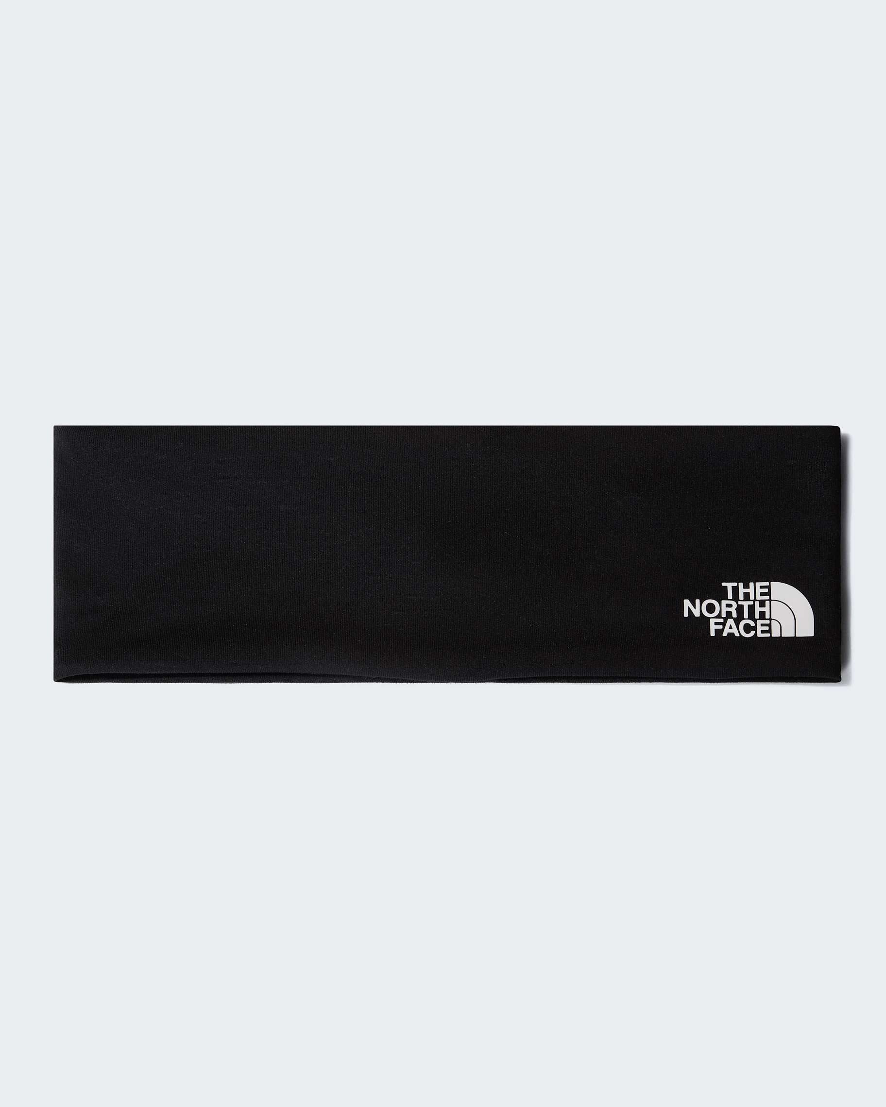 The North Face Stirnband BASE HEADBAND TNF BLACK