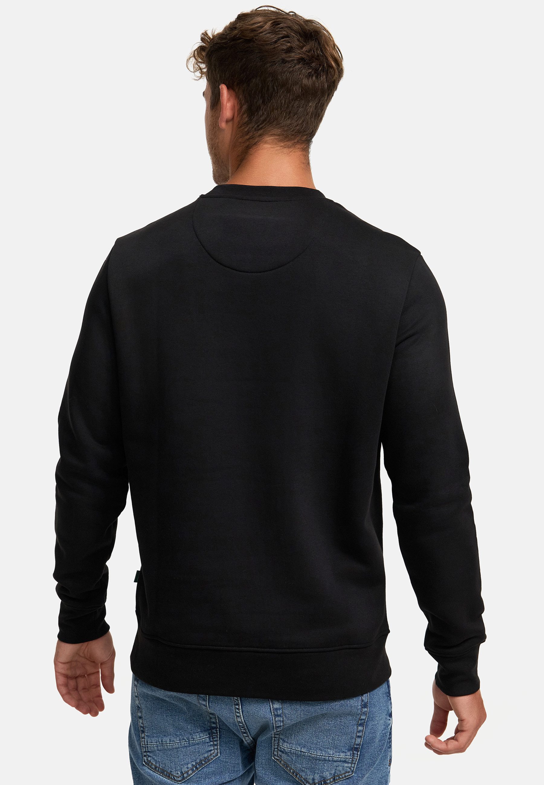 Kronstadt Sweatshirt Herren KSLars Sweater Herrenpulli (Sweatshirt)