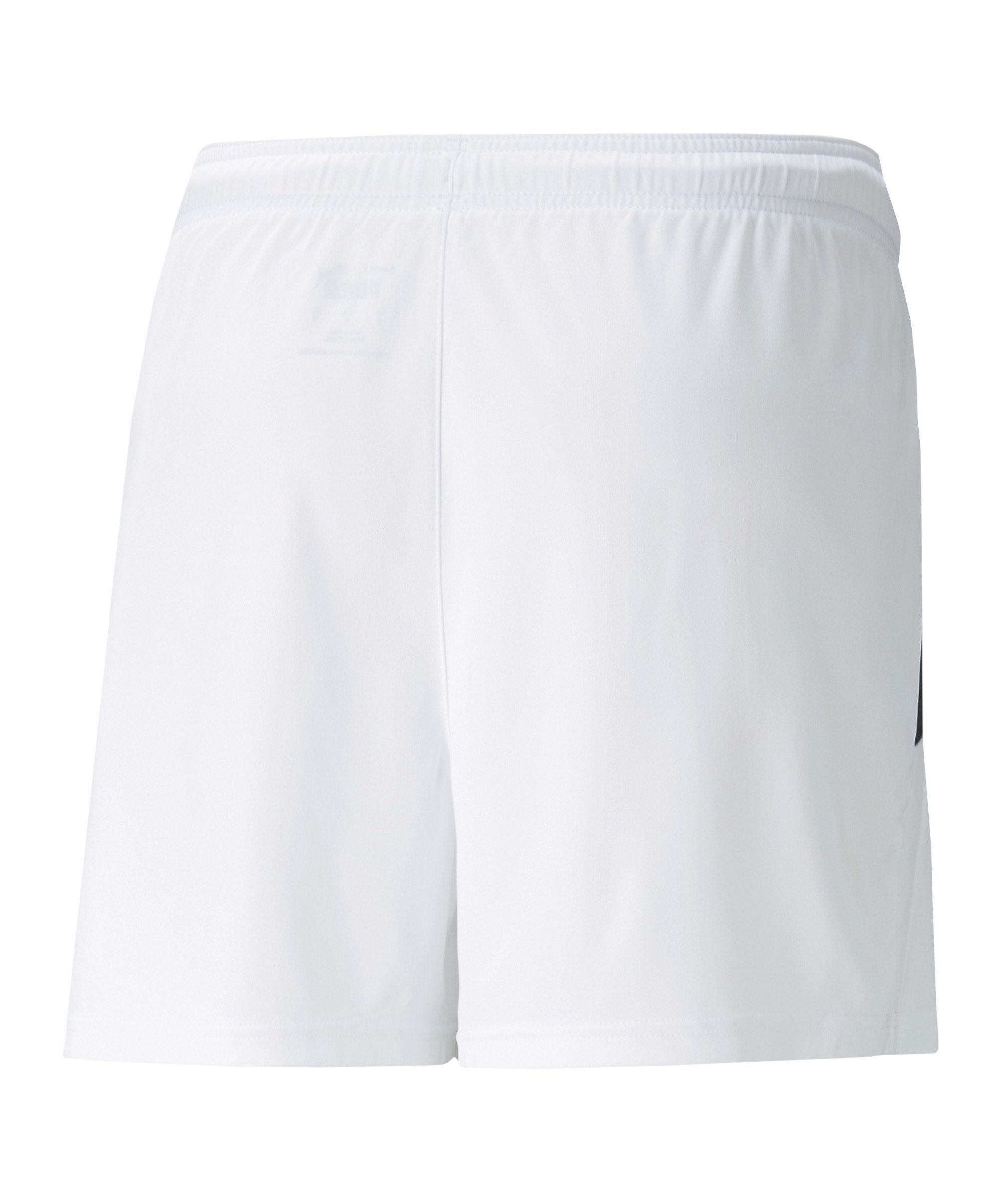 PUMA Sporthose PUMA teamLIGA Shorts Damen günstig online kaufen