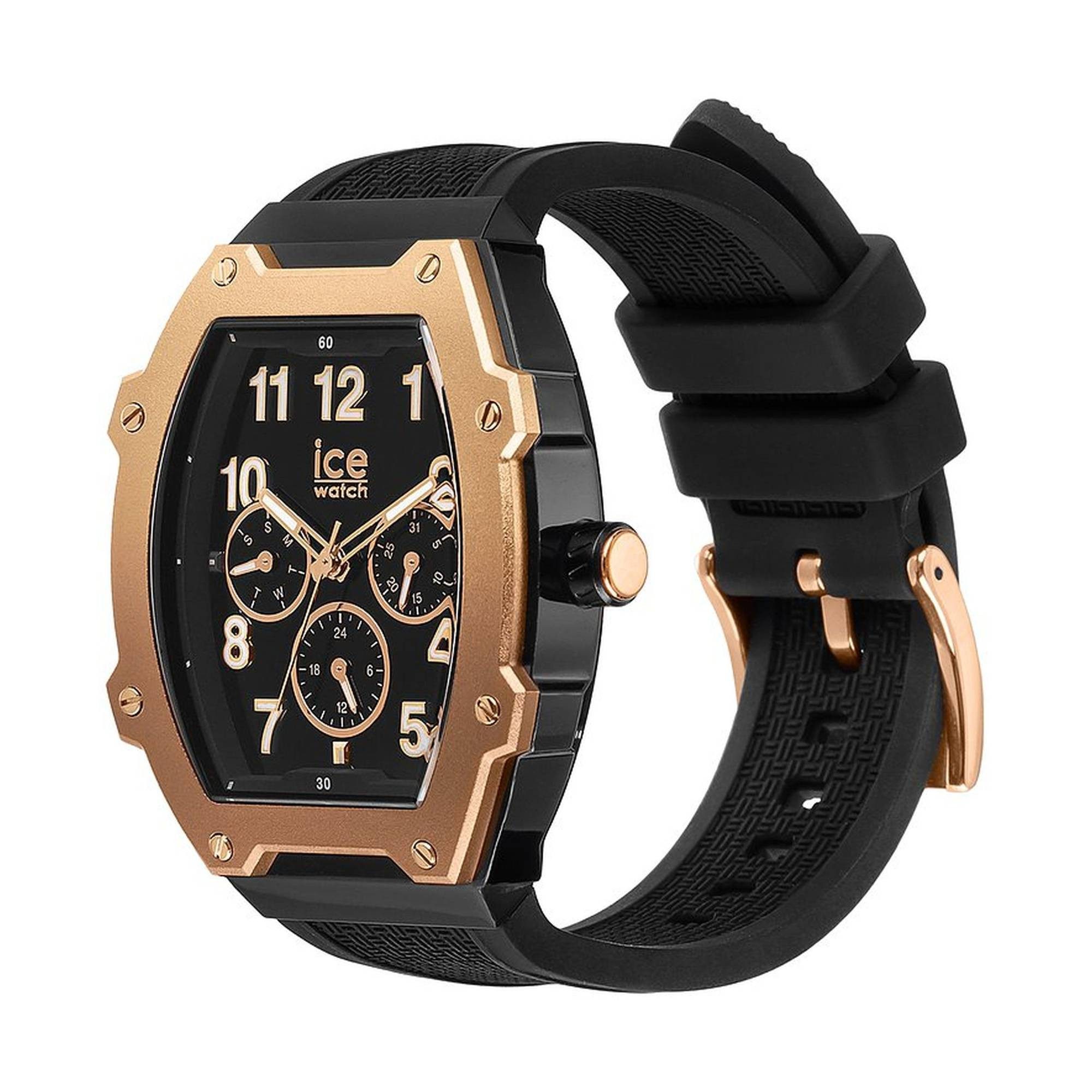 ice-watch Quarzuhr ICE boliday günstig online kaufen