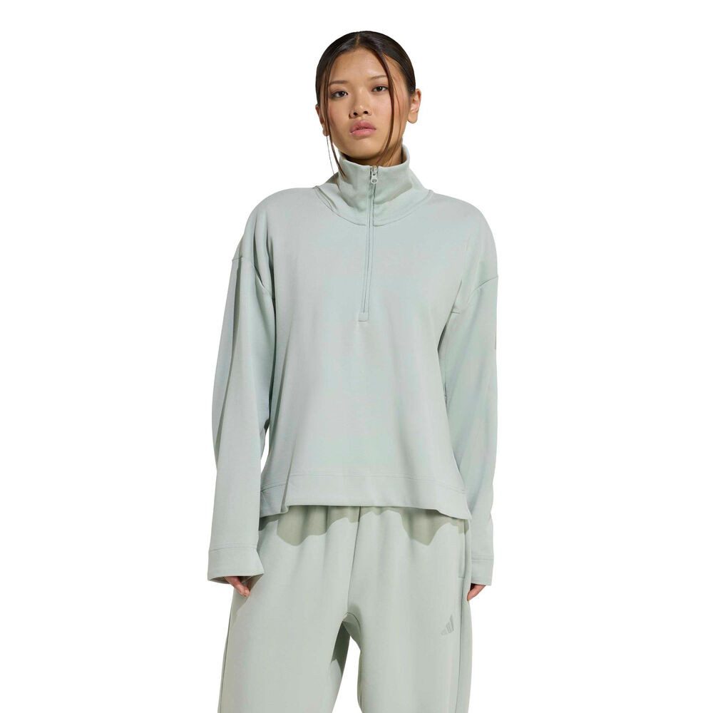 adidas Sportswear Sweatshirt All SZN günstig online kaufen