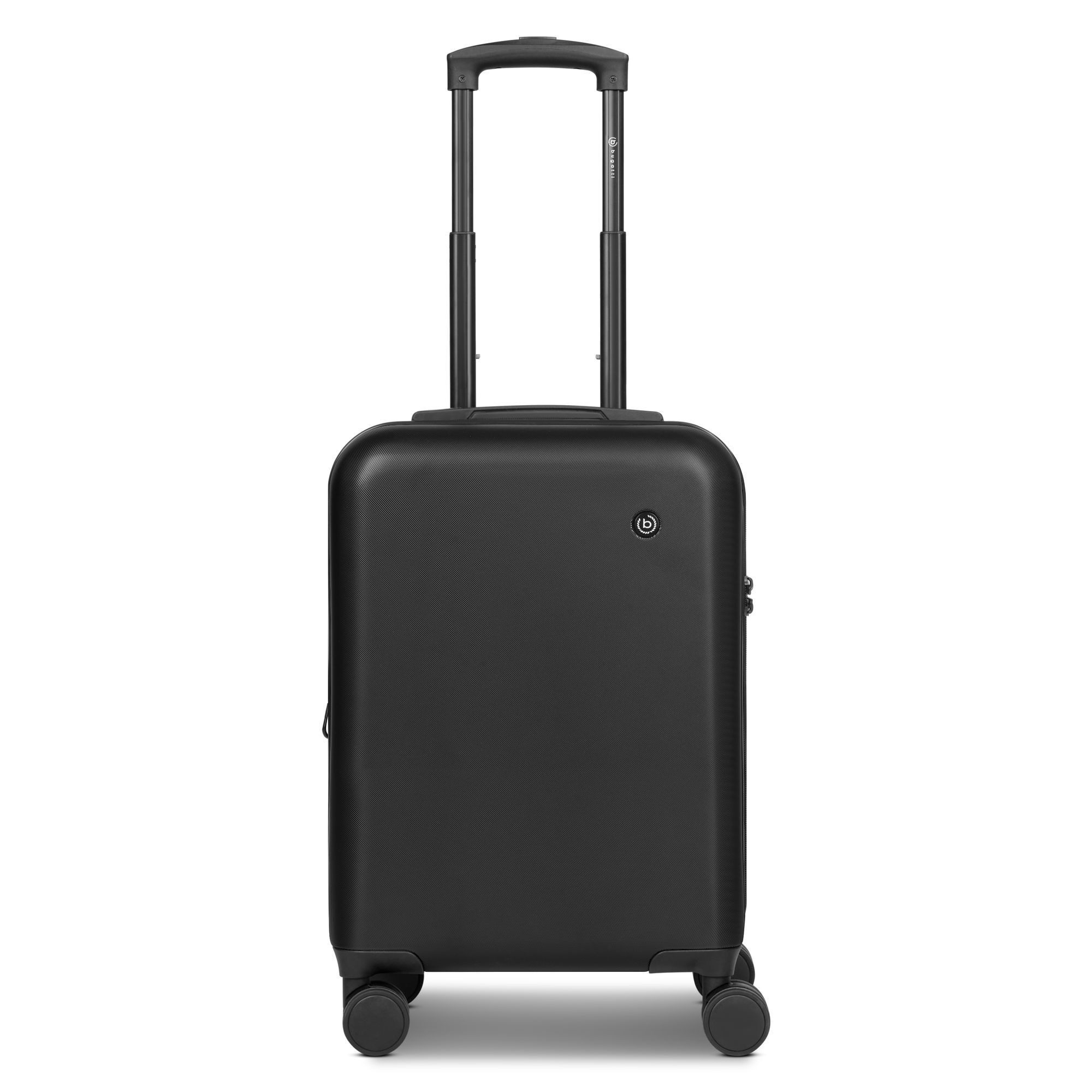 bugatti Handgepäck-Trolley Valencia 2.0, 4 Rollen, günstig online kaufen