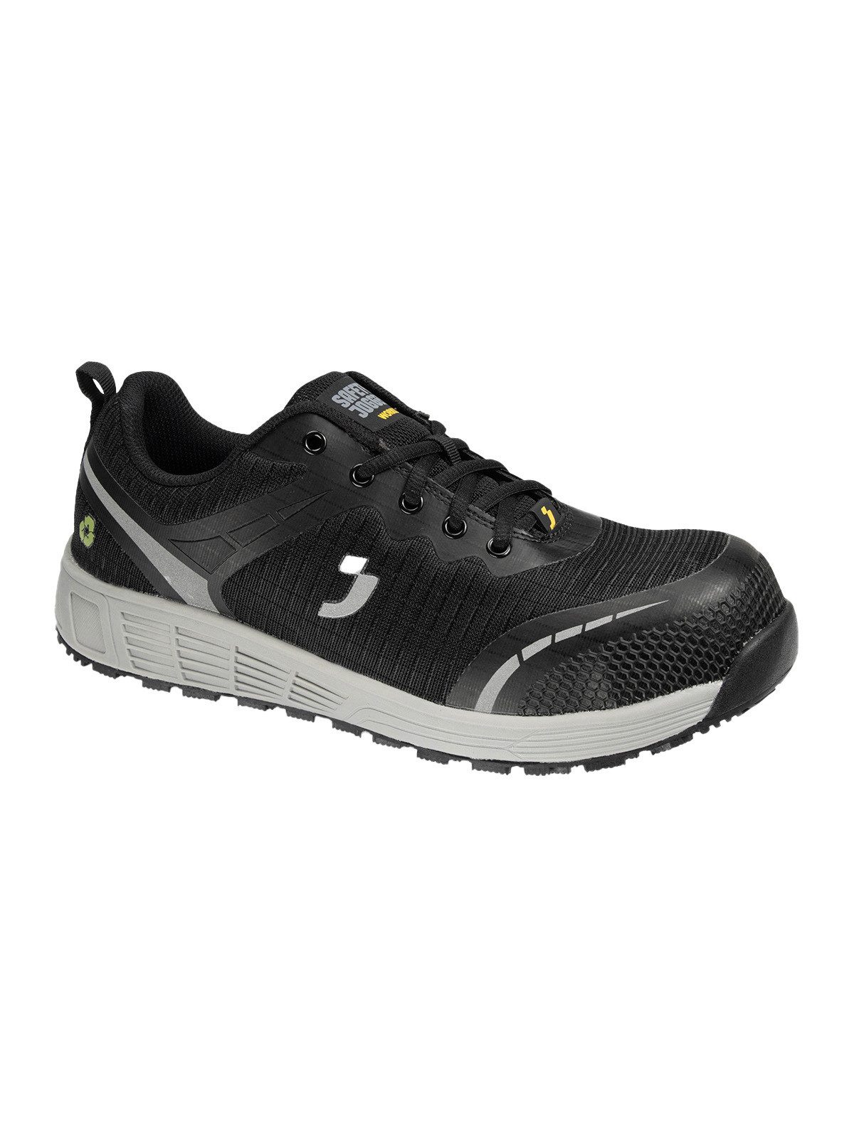 Safety Jogger 012910 Safety Jogger Ecodempo Arbeitsschuh