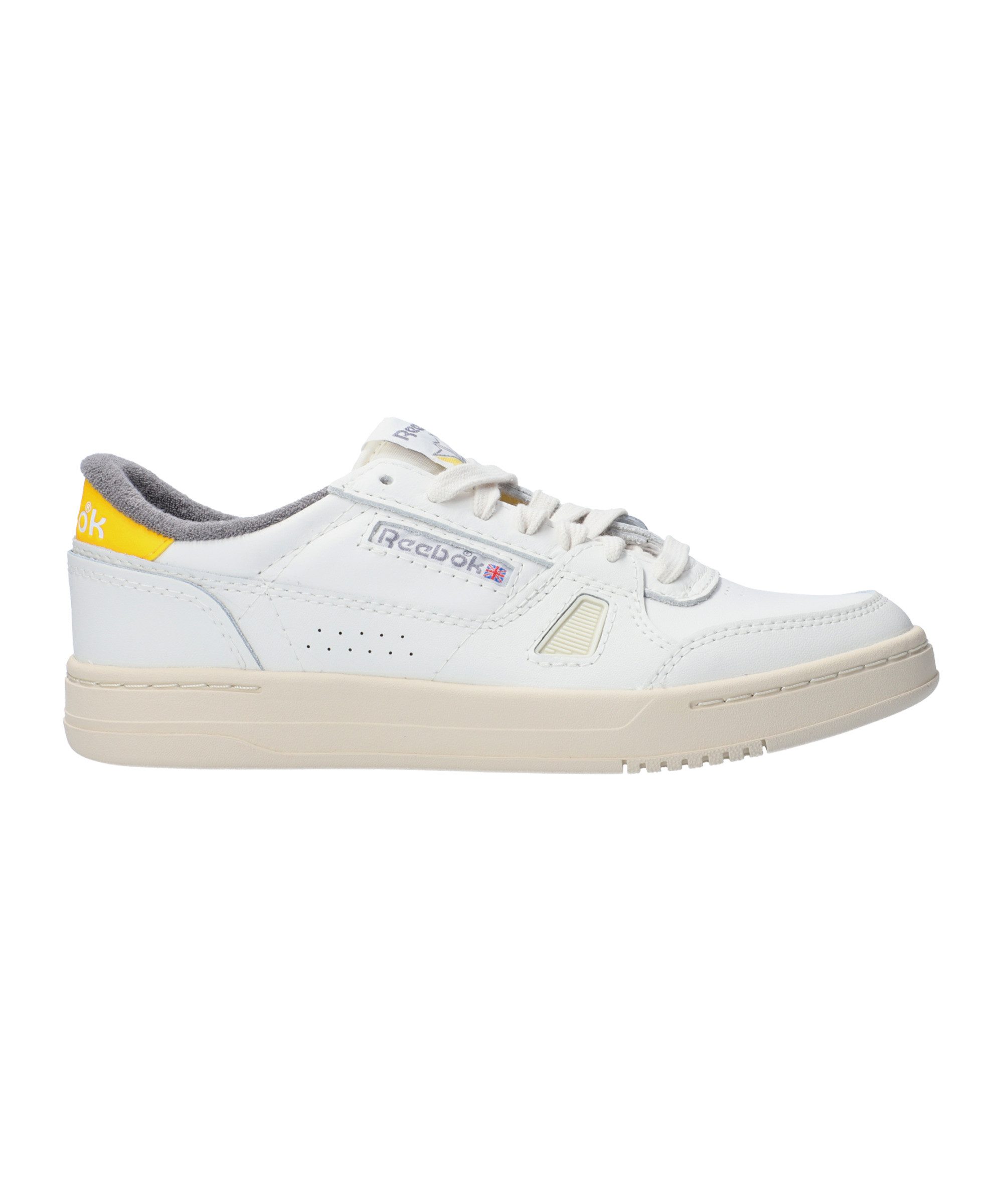 Reebok Reebok Lt Court Кроссовки Beige Herren Кроссовки