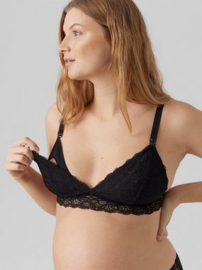 Mamalicious Triangel-BH Sidsel (1-tlg) Spitze