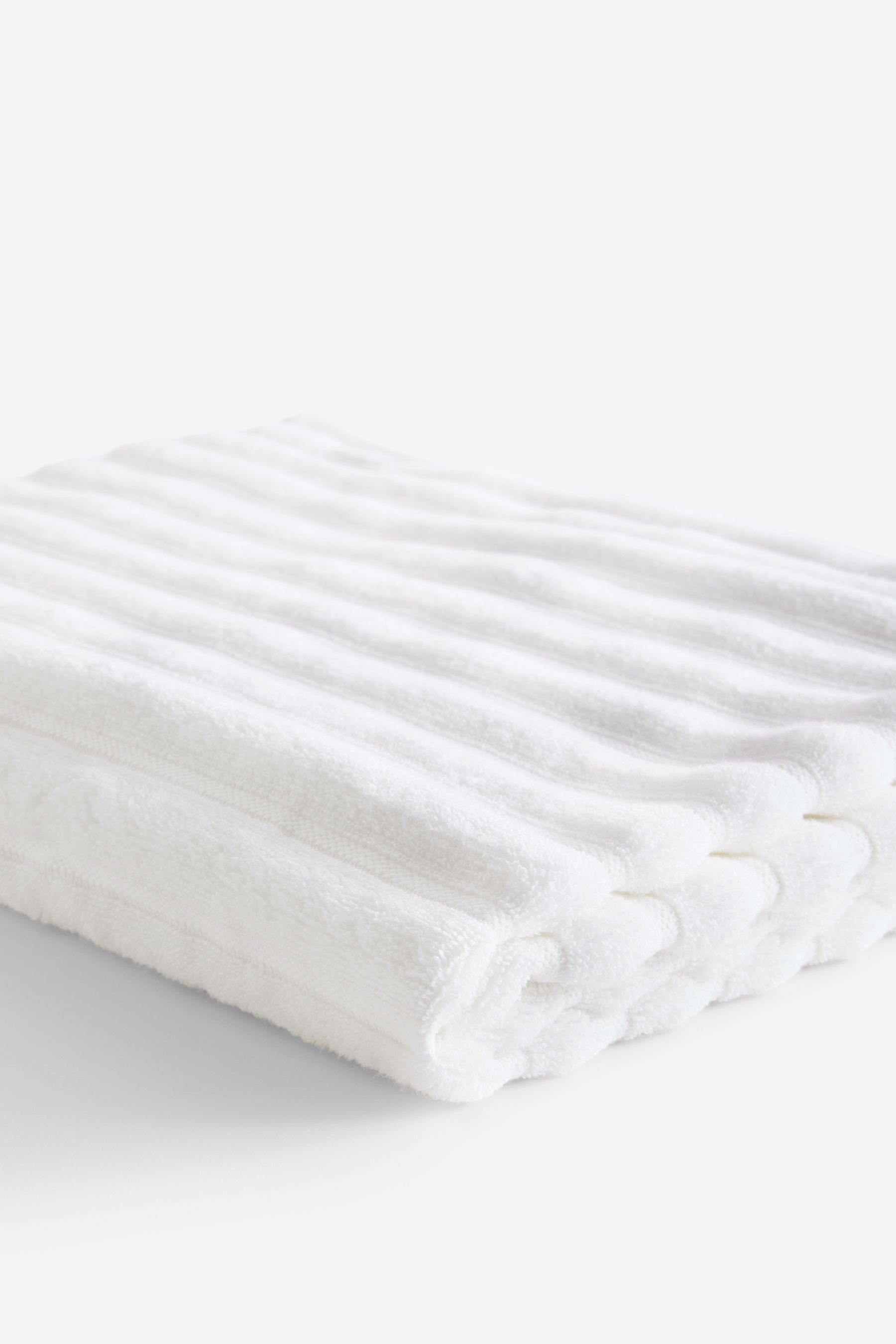 Next Handtuch Geripptes Handtuch, (1-St) günstig online kaufen