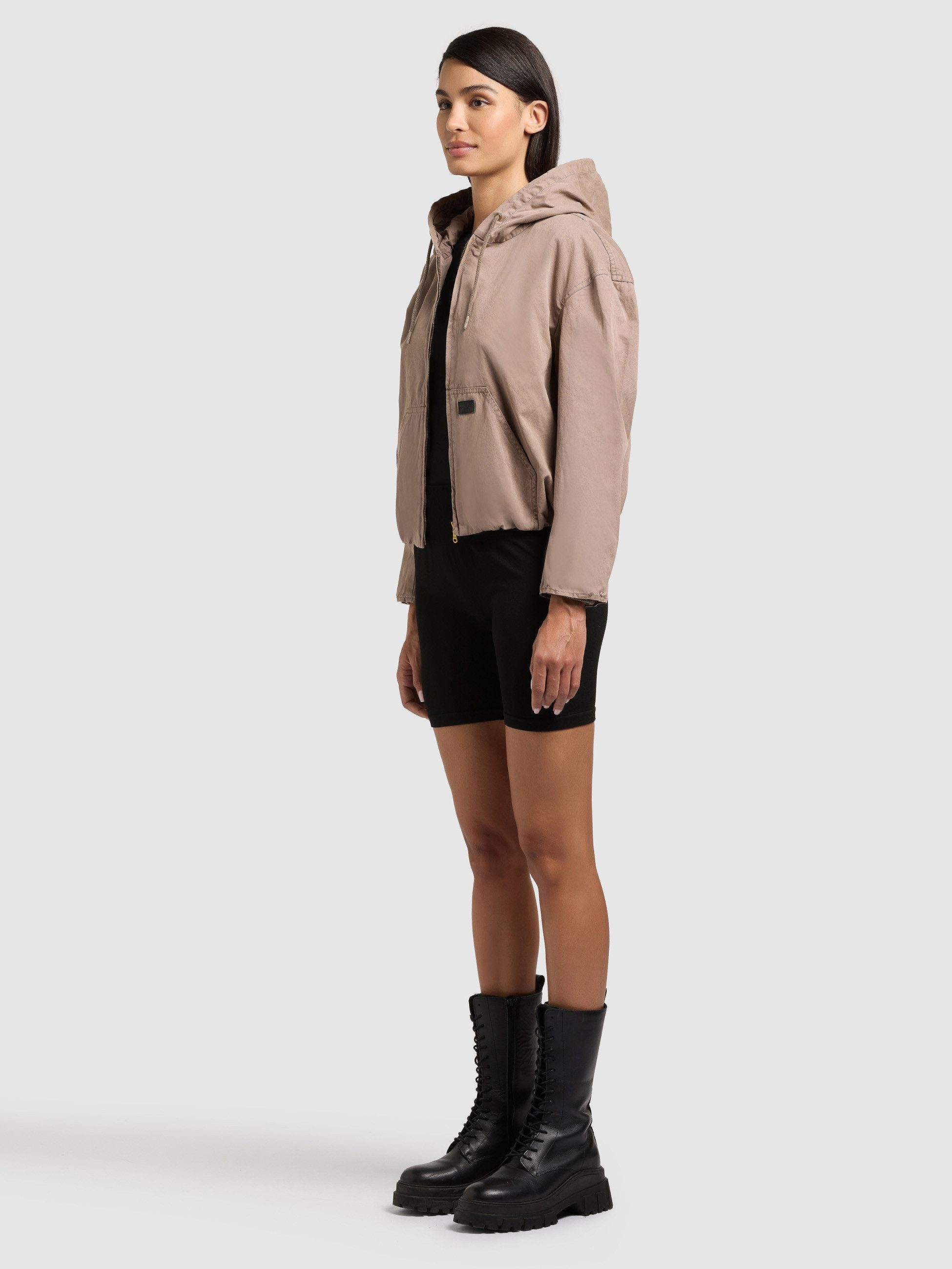 khujo Blouson JUDY