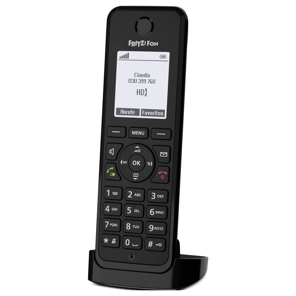 Fritz! 20003097 Schnurloses Mobilteil