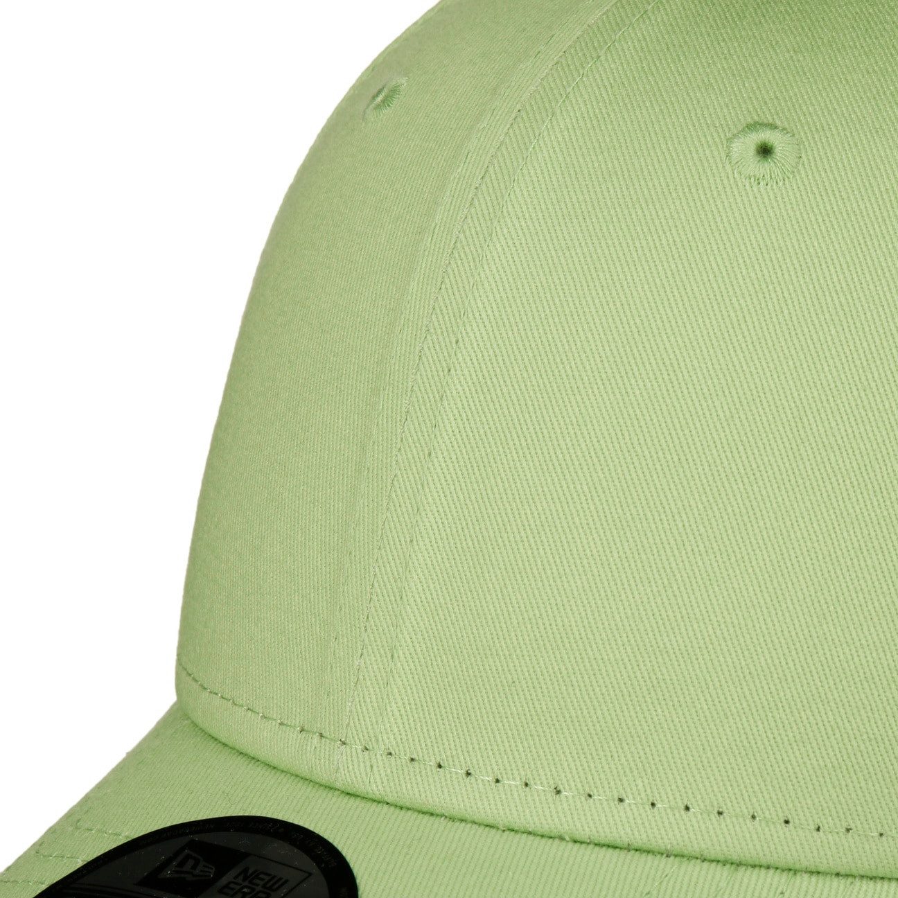 New Era Baseball Cap (1-St) Basecap Metallschnalle