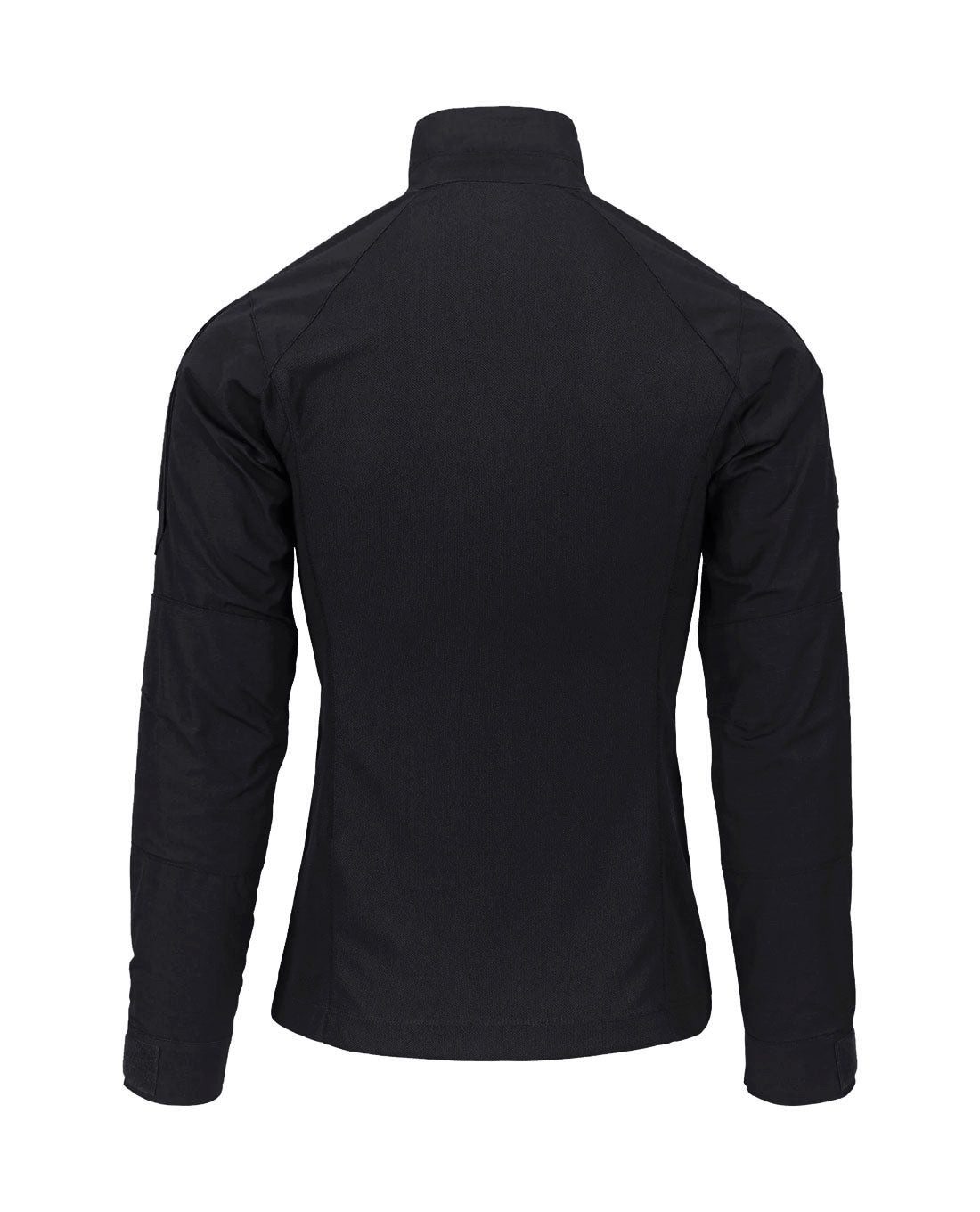 Helikon-Tex Funktionsshirt MCDU Combat Shirt® - NyCo Ripstop - Black