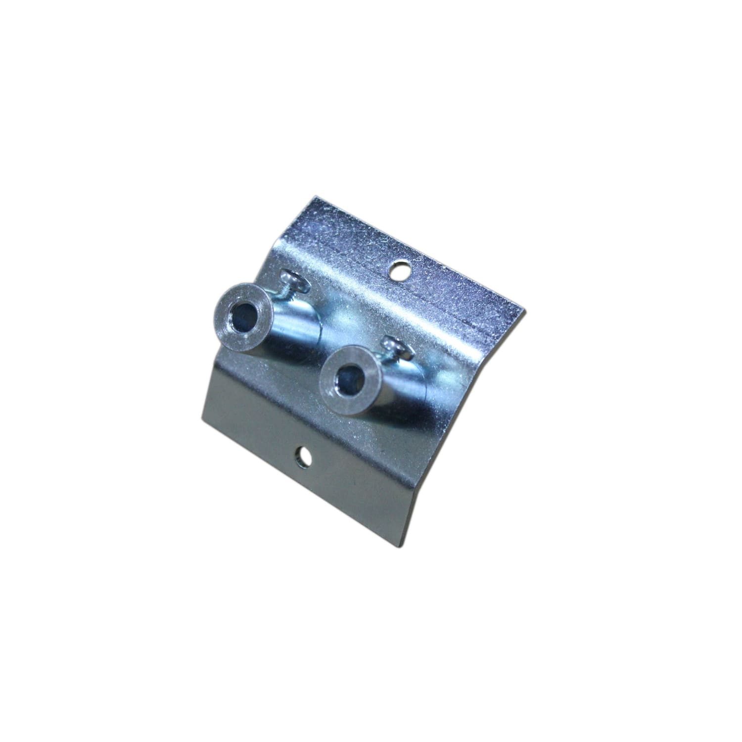 LEDA Kaminofen-Differenzregler Druckmessadapter LEDA 1005-04124 für Unterdruckwächter LUC 2