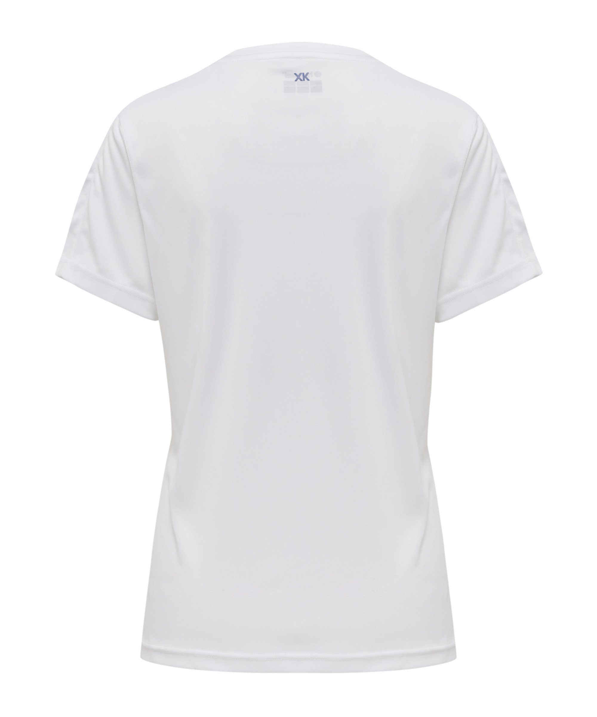 hummel Fußballtrikot Hummel hmlCORE XK Poly Trikot Damen F9368 Teamsport günstig online kaufen