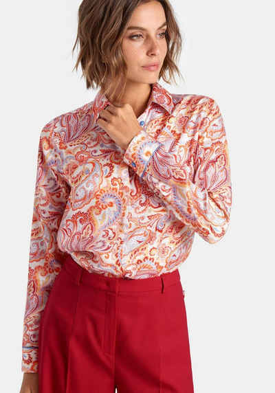 Peter Hahn Shirtbluse Blouse