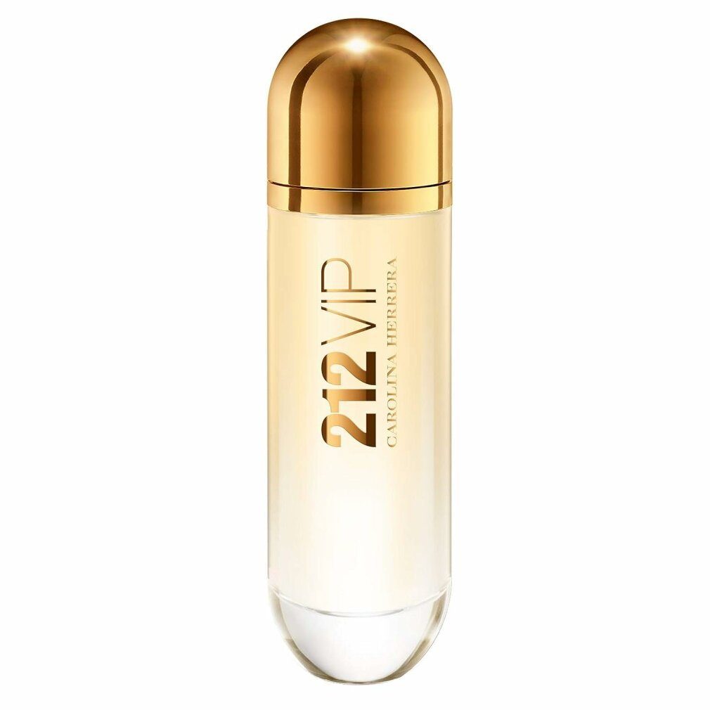 Carolina Herrera Eau de Toilette 212 Vip Eau De Parfum Spray 125ml