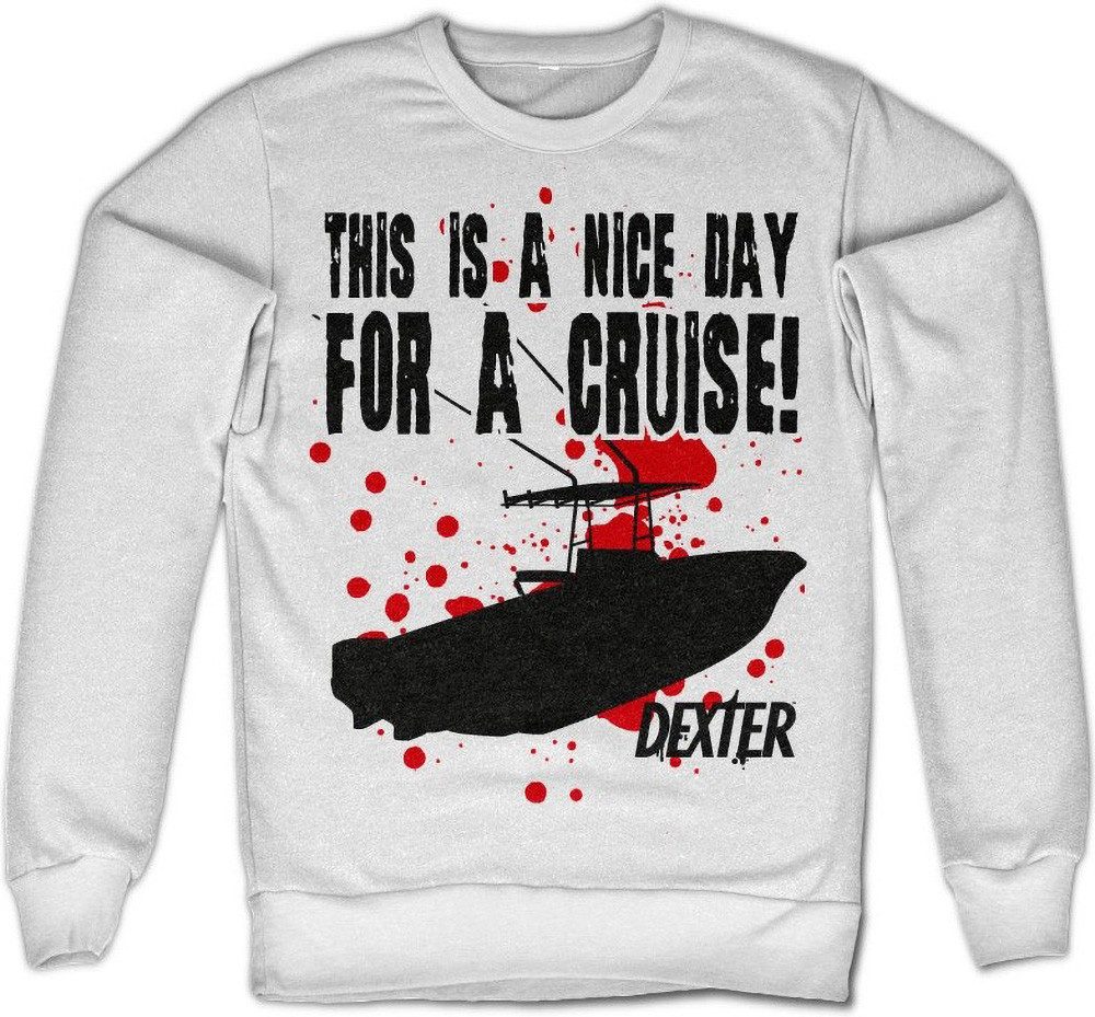 Dexter Rundhalspullover