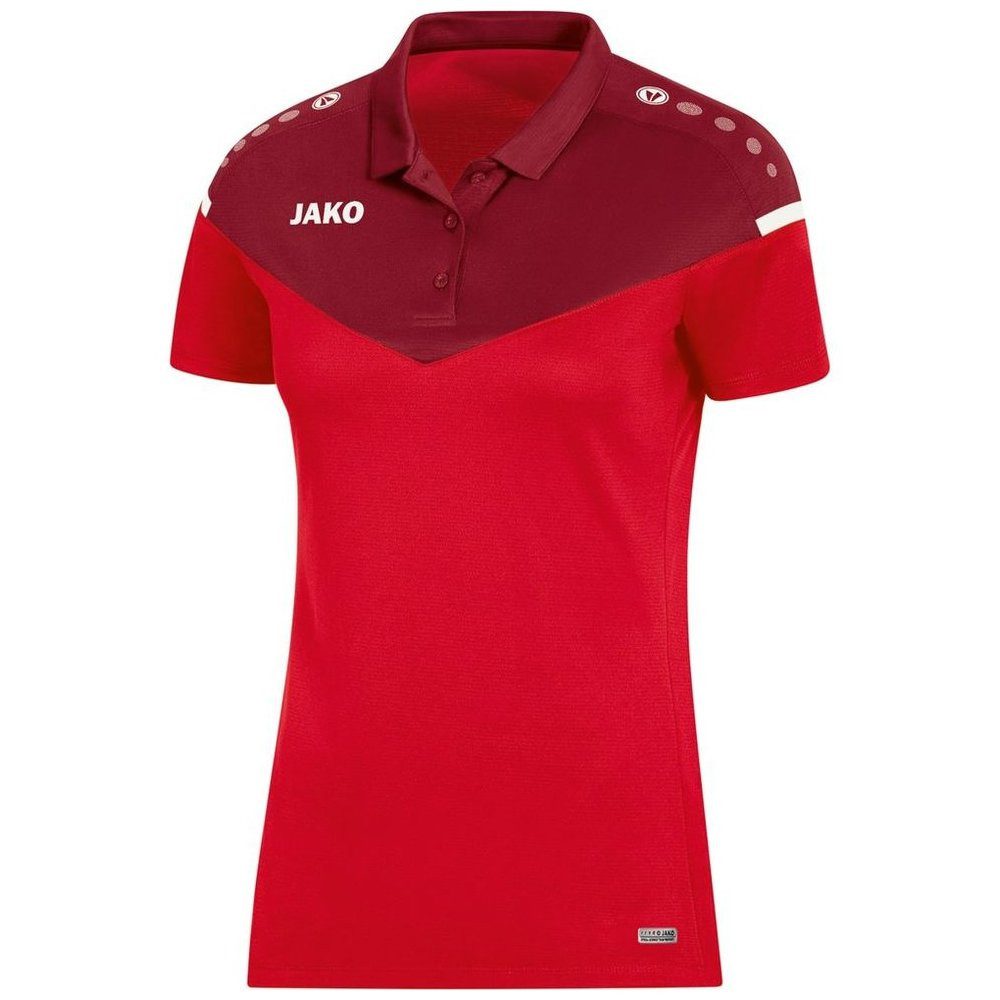 Jako Poloshirt Polo Champ 2.0