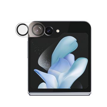 PanzerGlass PicturePerfect Camera Lens Protector für Samsung Galaxy Z Flip5, Kameraschutzglas