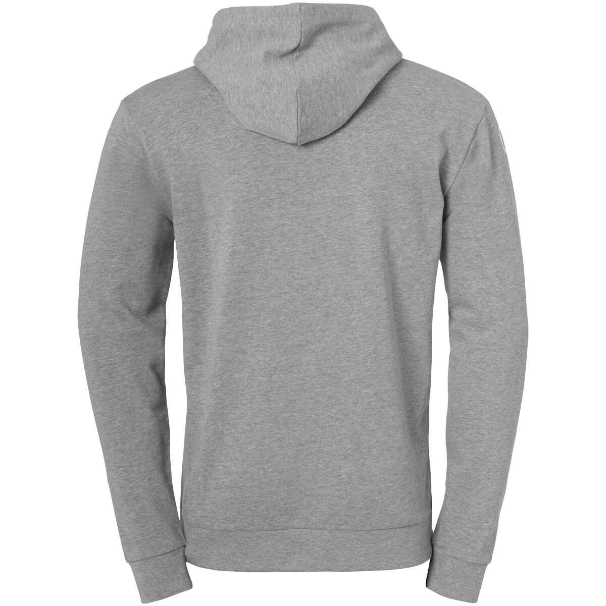 Kempa Hoodie Kapuzenpullover HOODY (1-tlg)