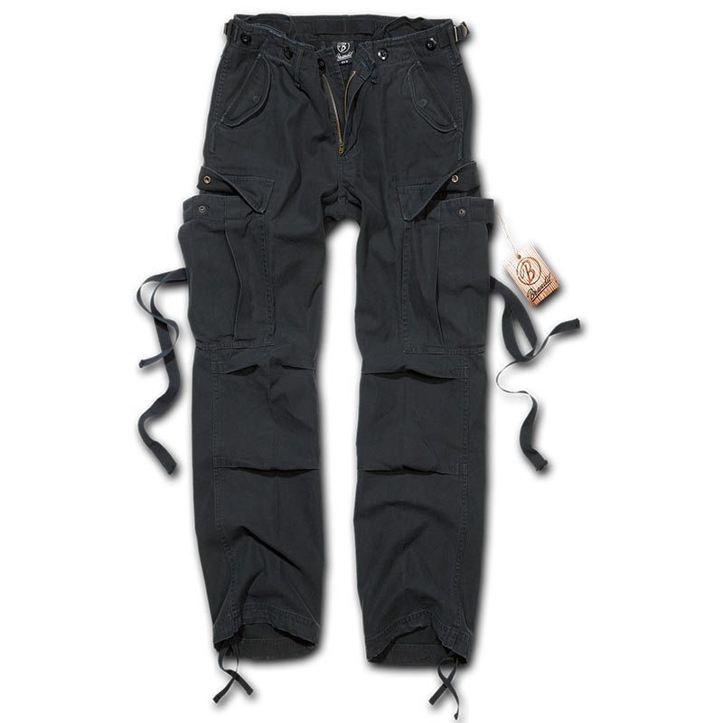 Brandit Bikerjeans M-65 Ladies Hose