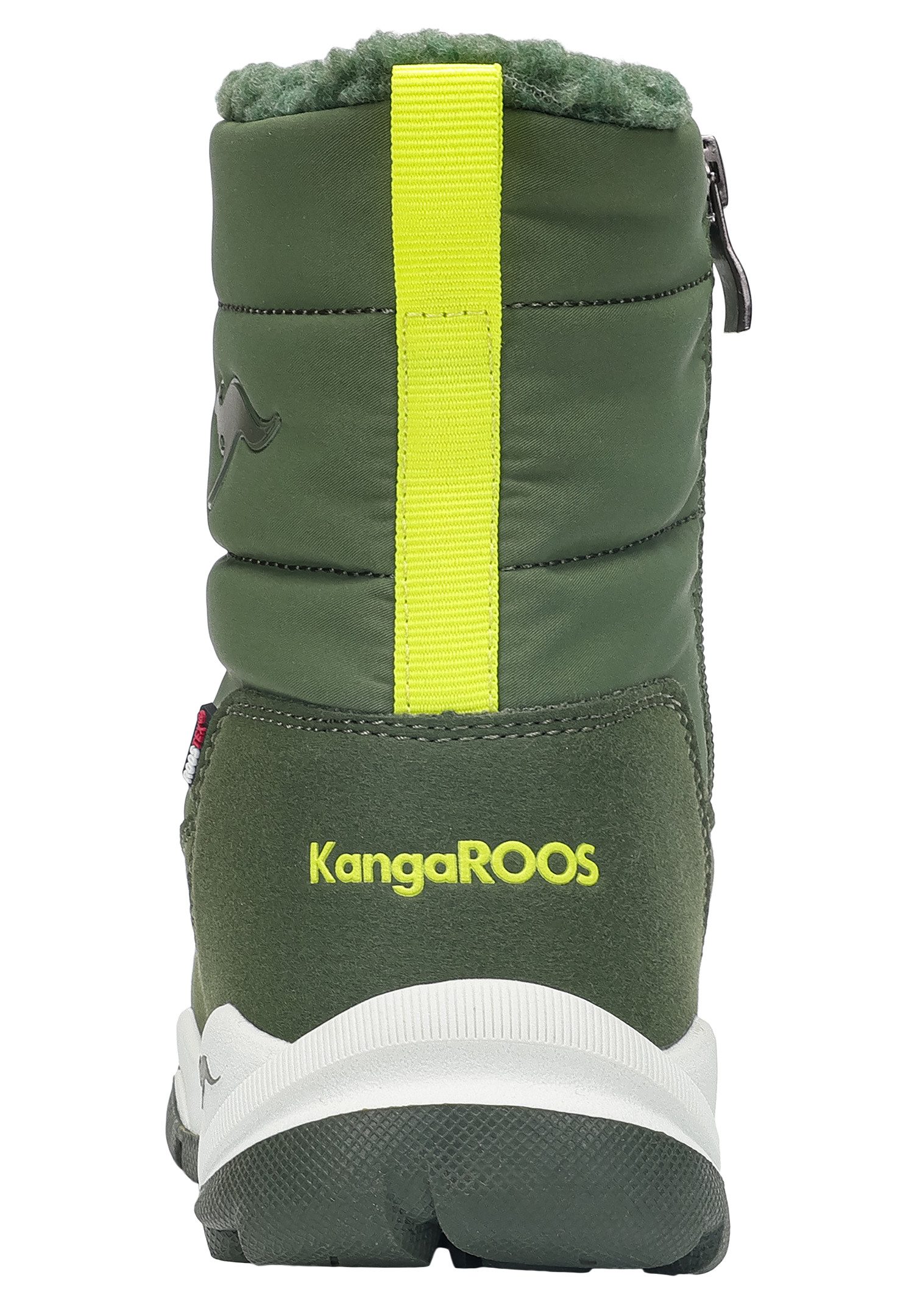 KangaROOS K-FR Floki RTX Stiefelette