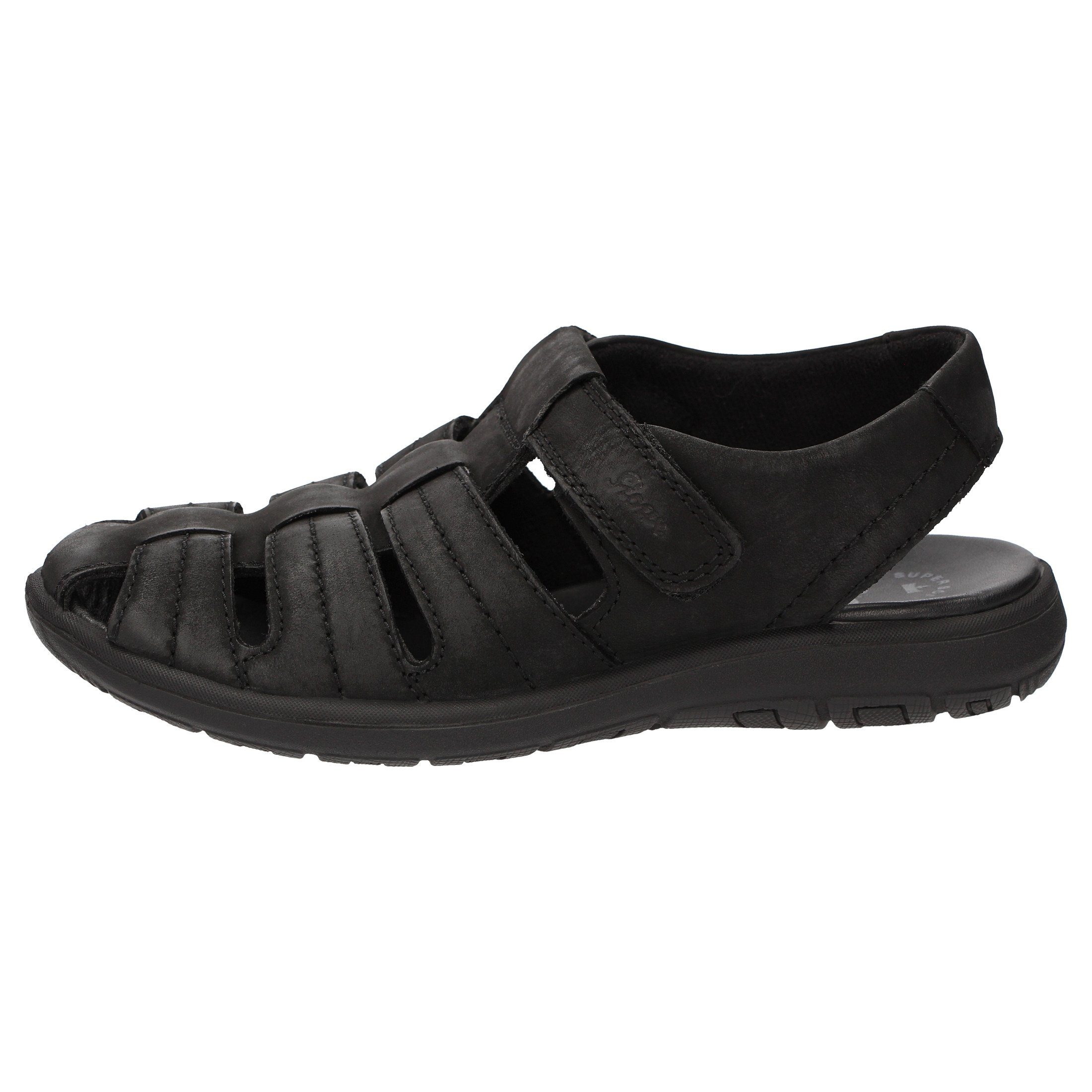 SIOUX Lutalo-702 Sandale günstig online kaufen