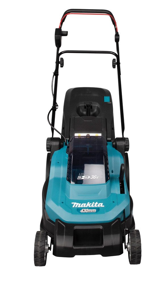 Makita Akkurasenmäher DLM432Z günstig online kaufen