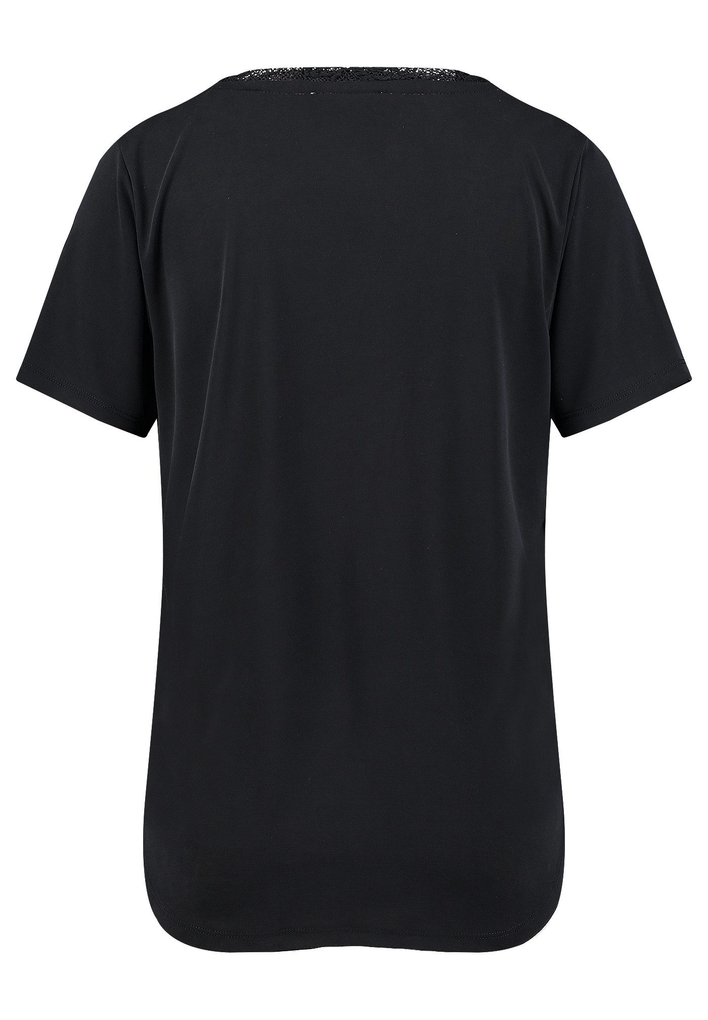 Key Largo T-Shirt WT LACE v-neck (1er) – Bild 2 von 5