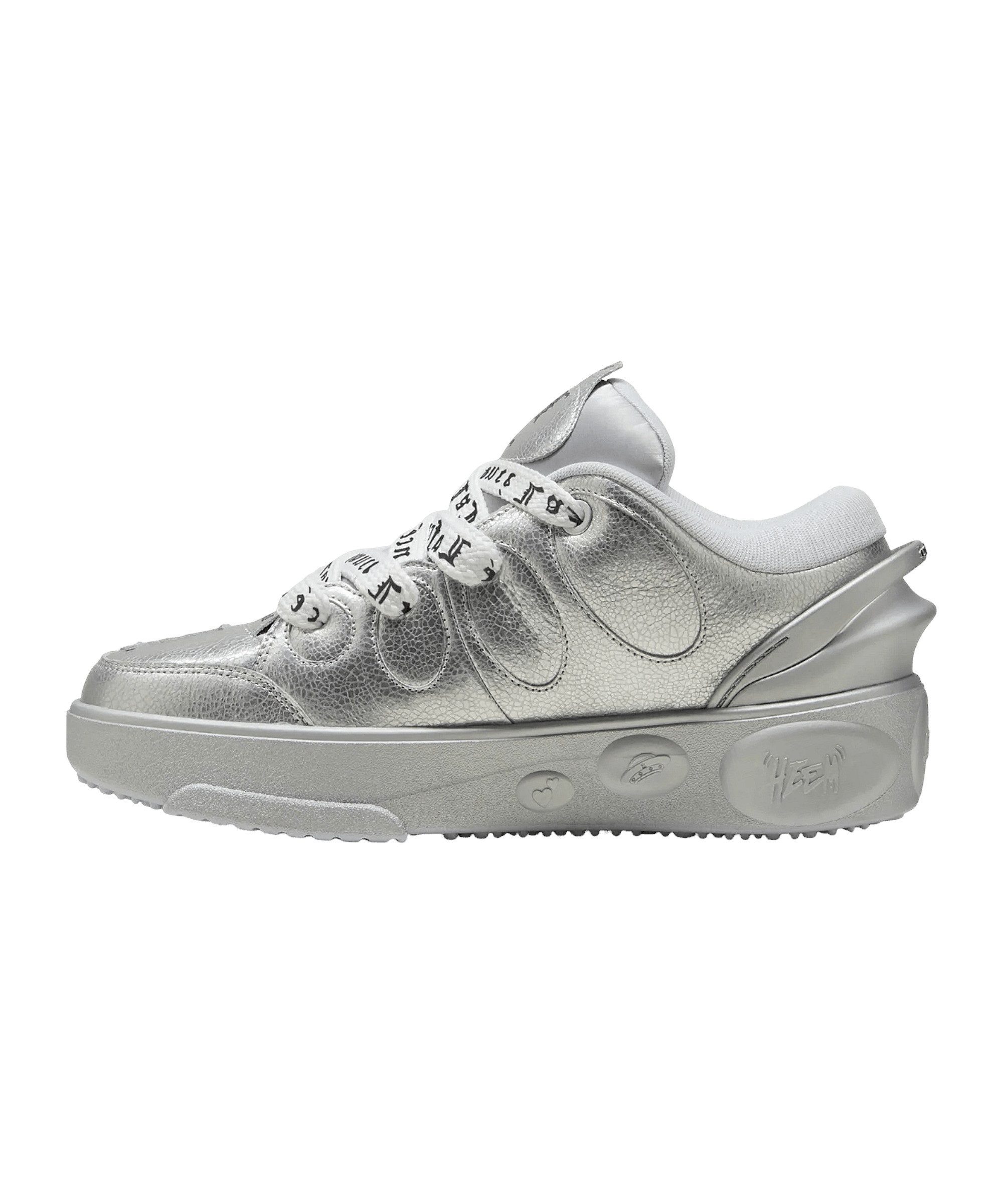 PUMA PUMA La France Chrome Herren günstig online kaufen