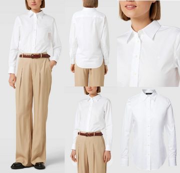 Ralph Lauren T-Shirt LAUREN RALPH LAUREN JAMELKO Blouse Hemdbluse Bluse Hemd Blusentop Shir